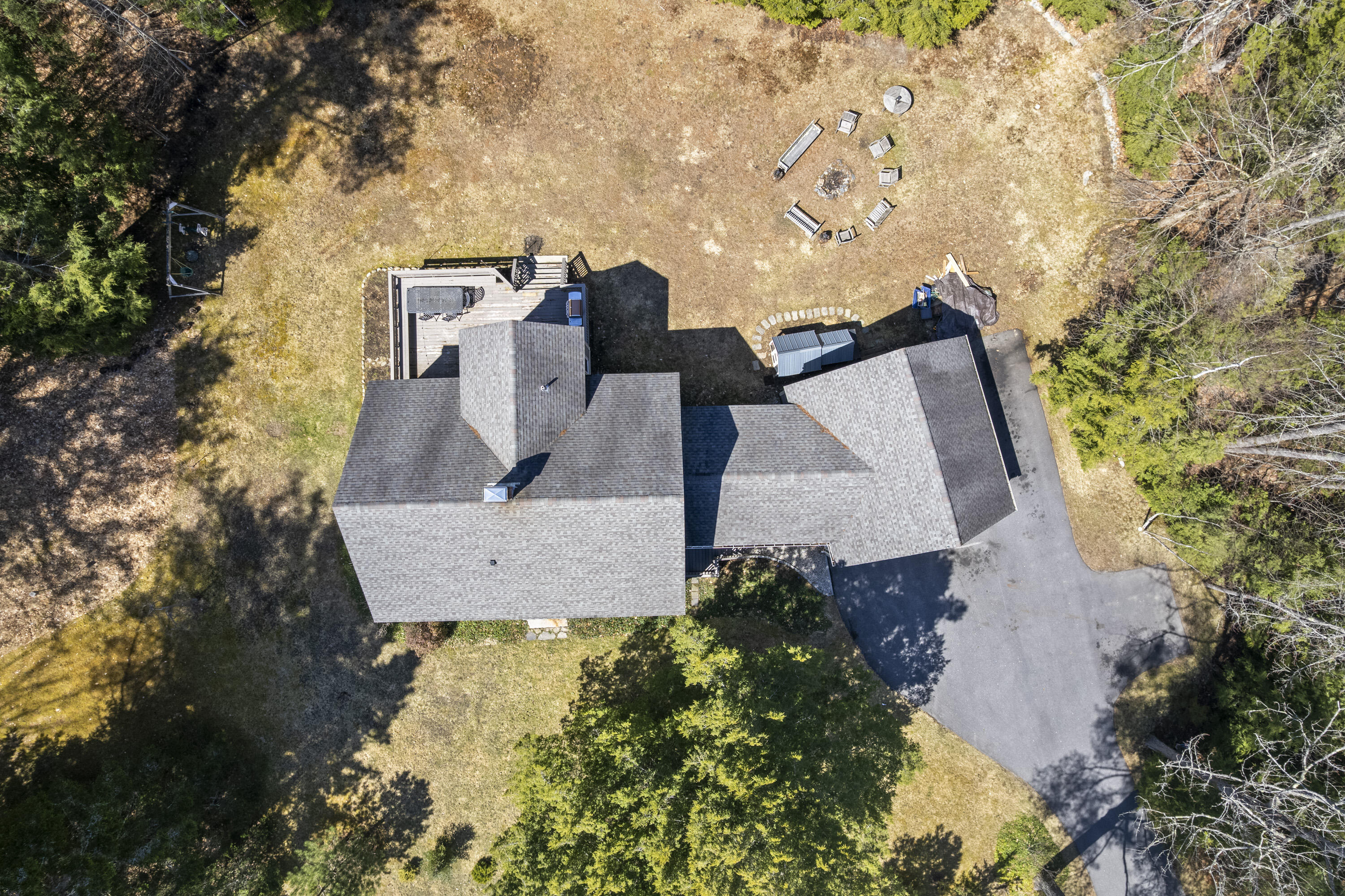 17 Edes Road