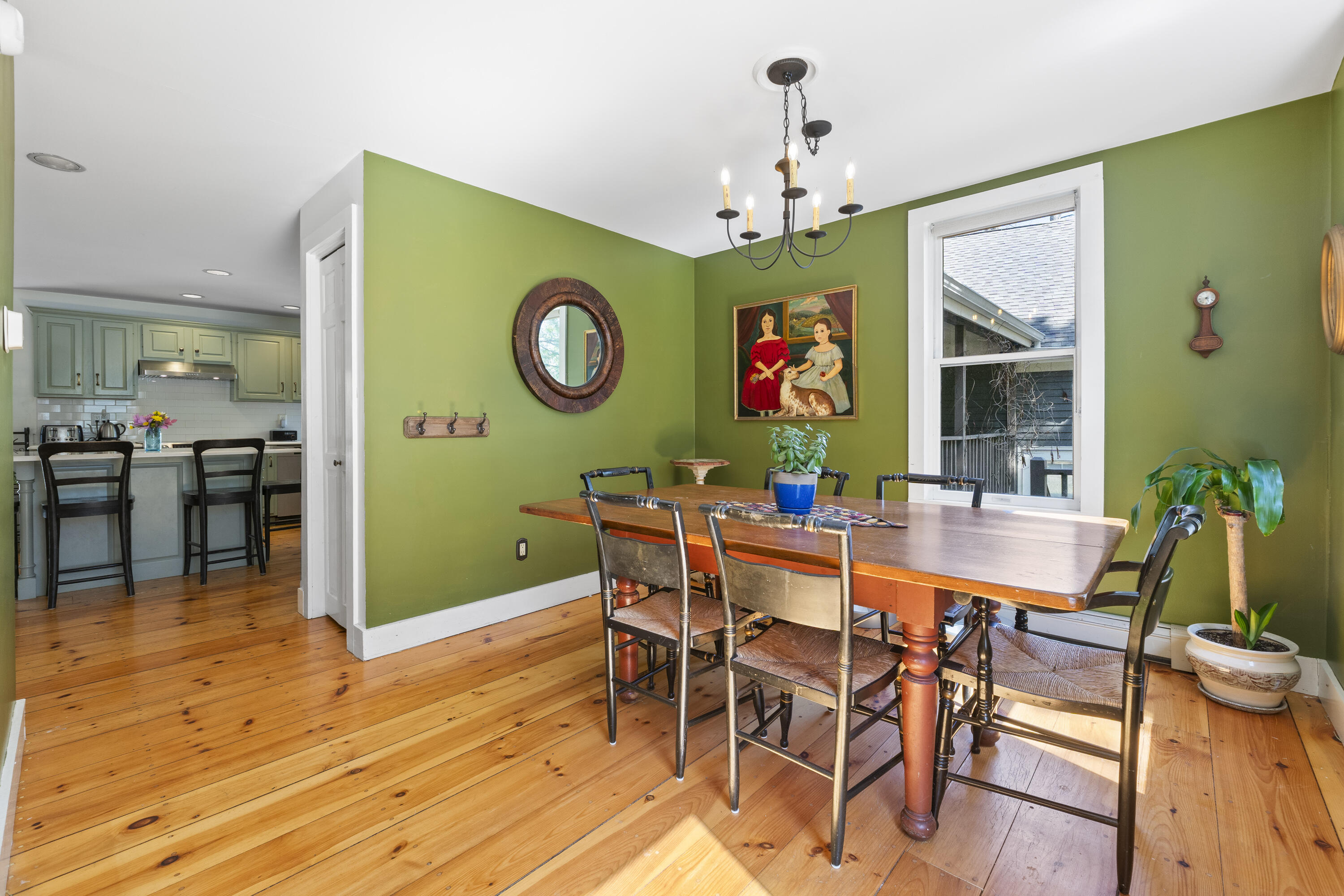 17 Edes Road
