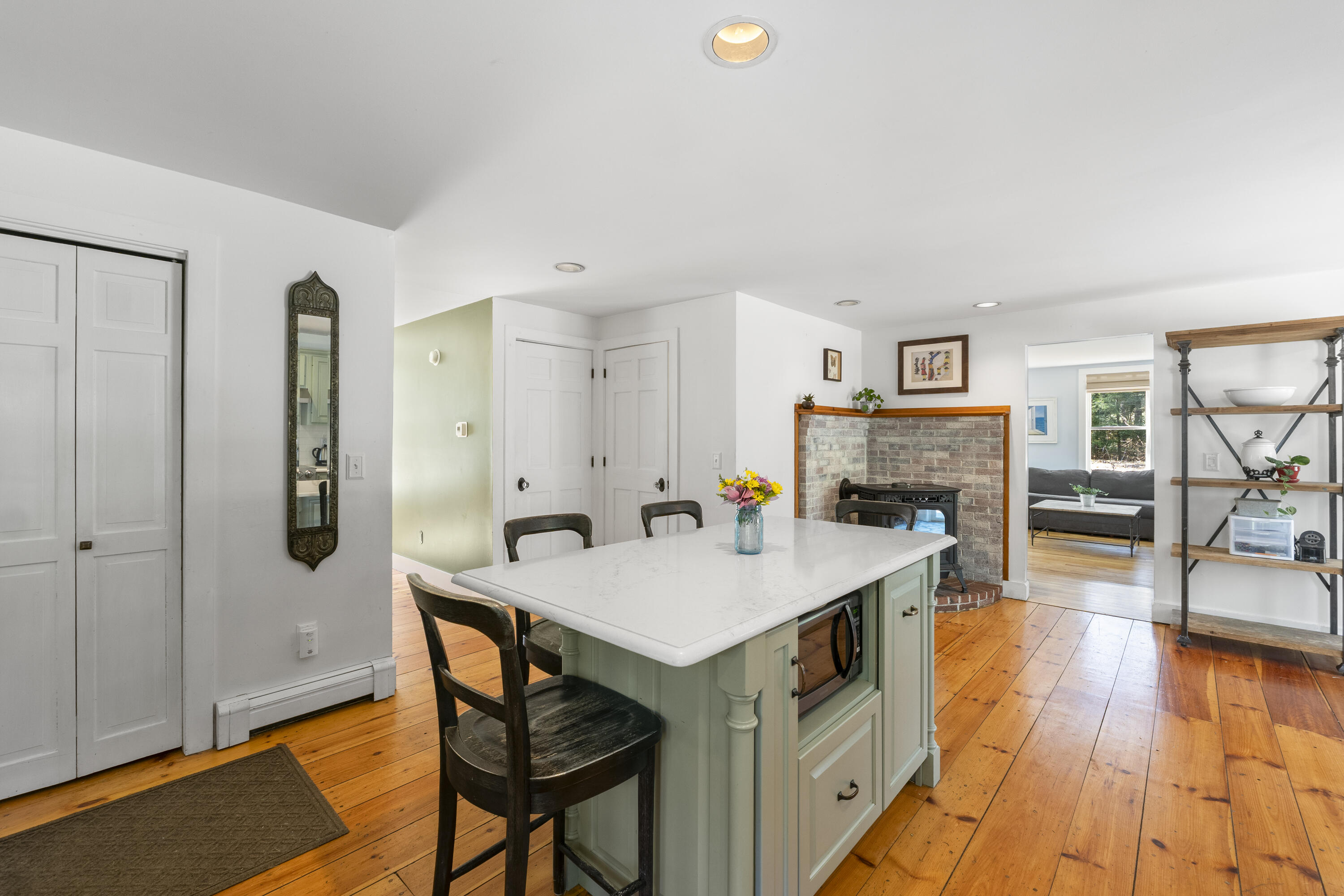 17 Edes Road
