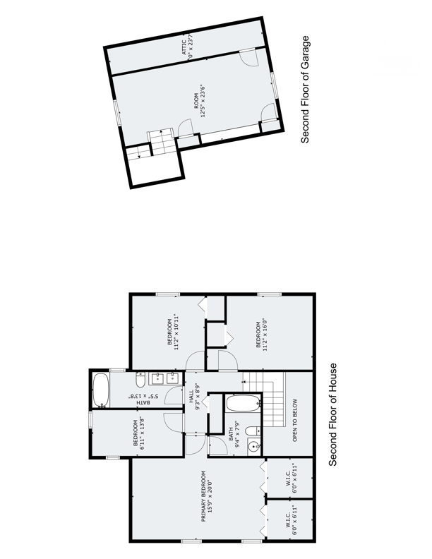 17 Edes Road