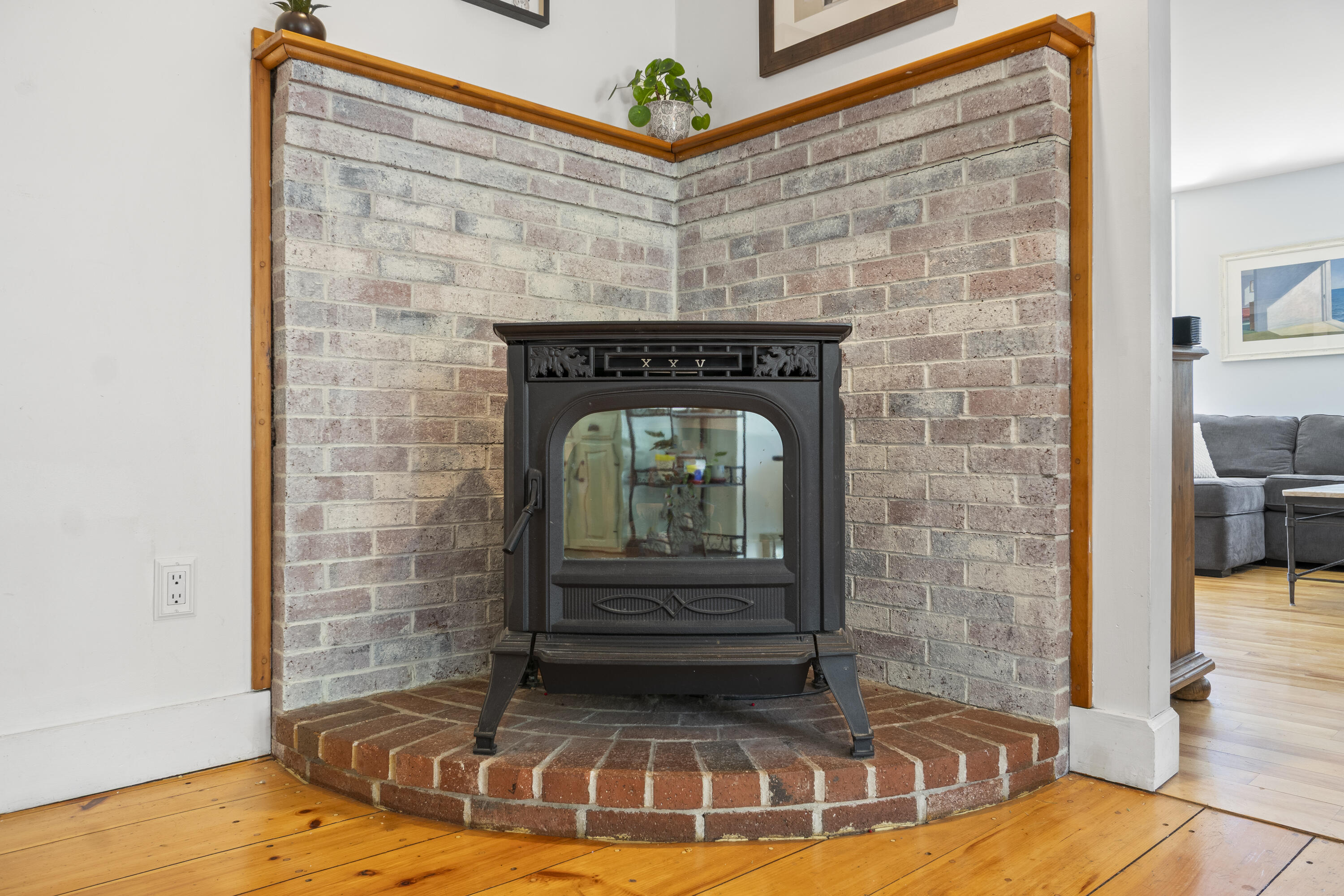 17 Edes Road