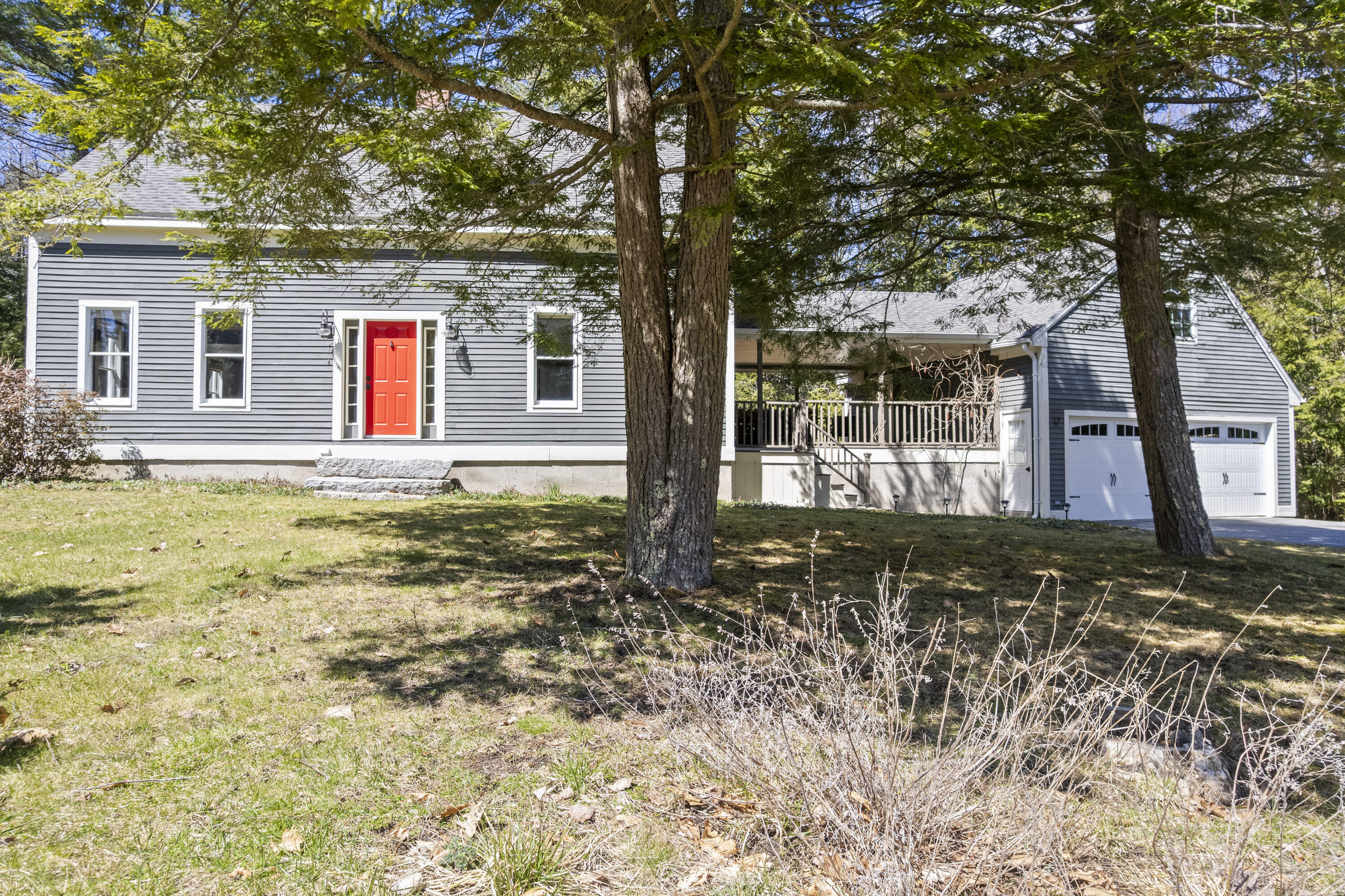 17 Edes Road