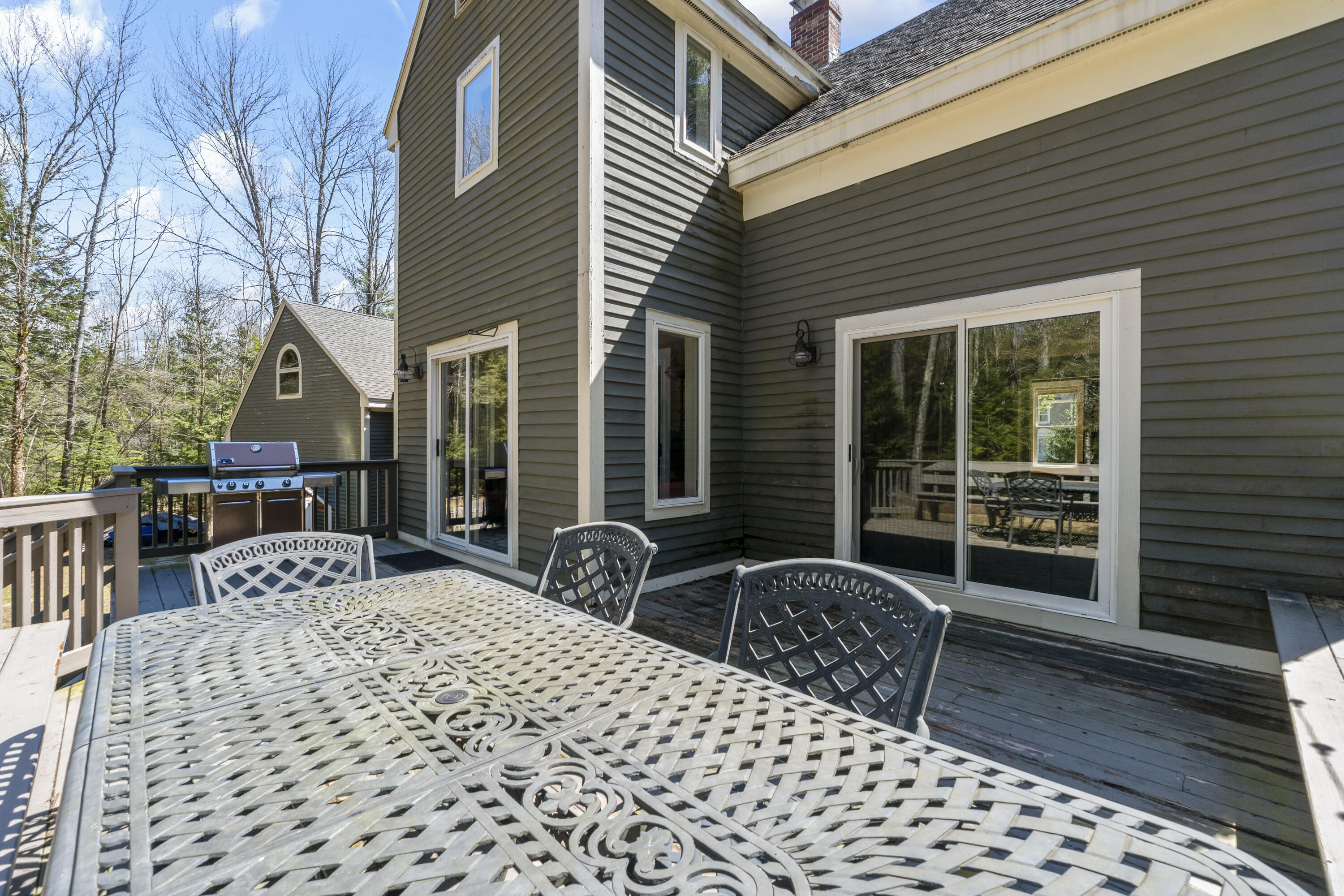 17 Edes Road