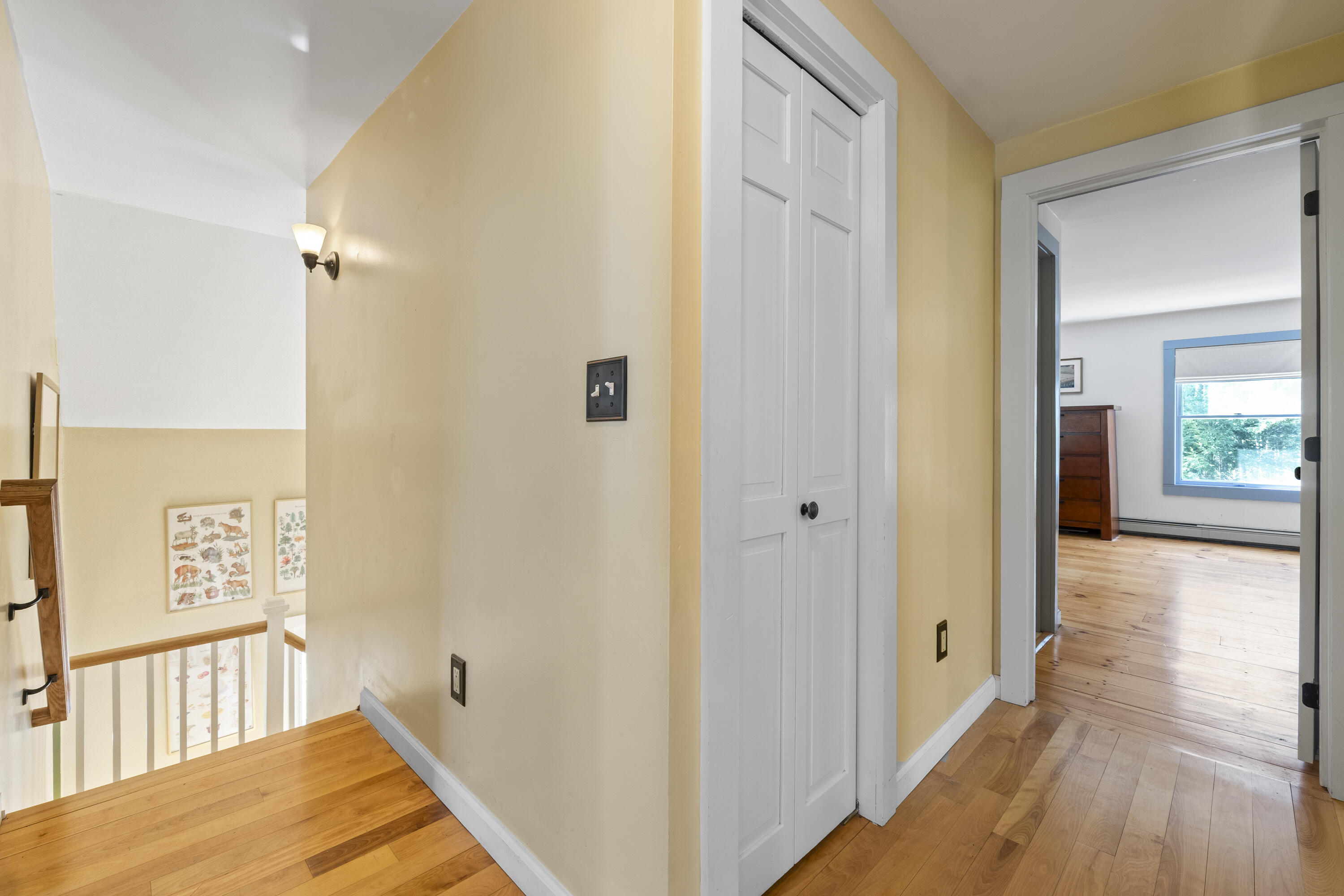 17 Edes Road