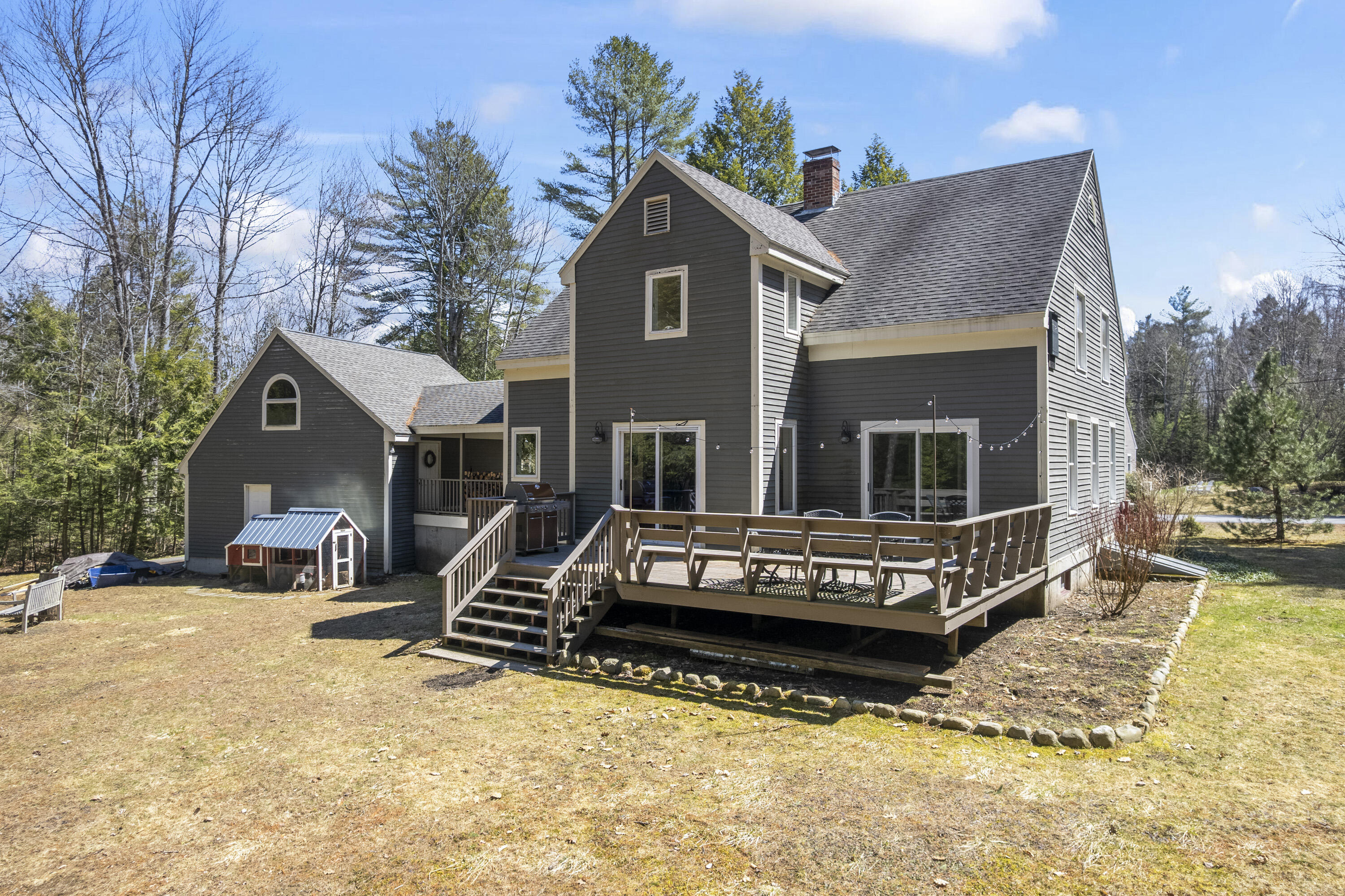 17 Edes Road