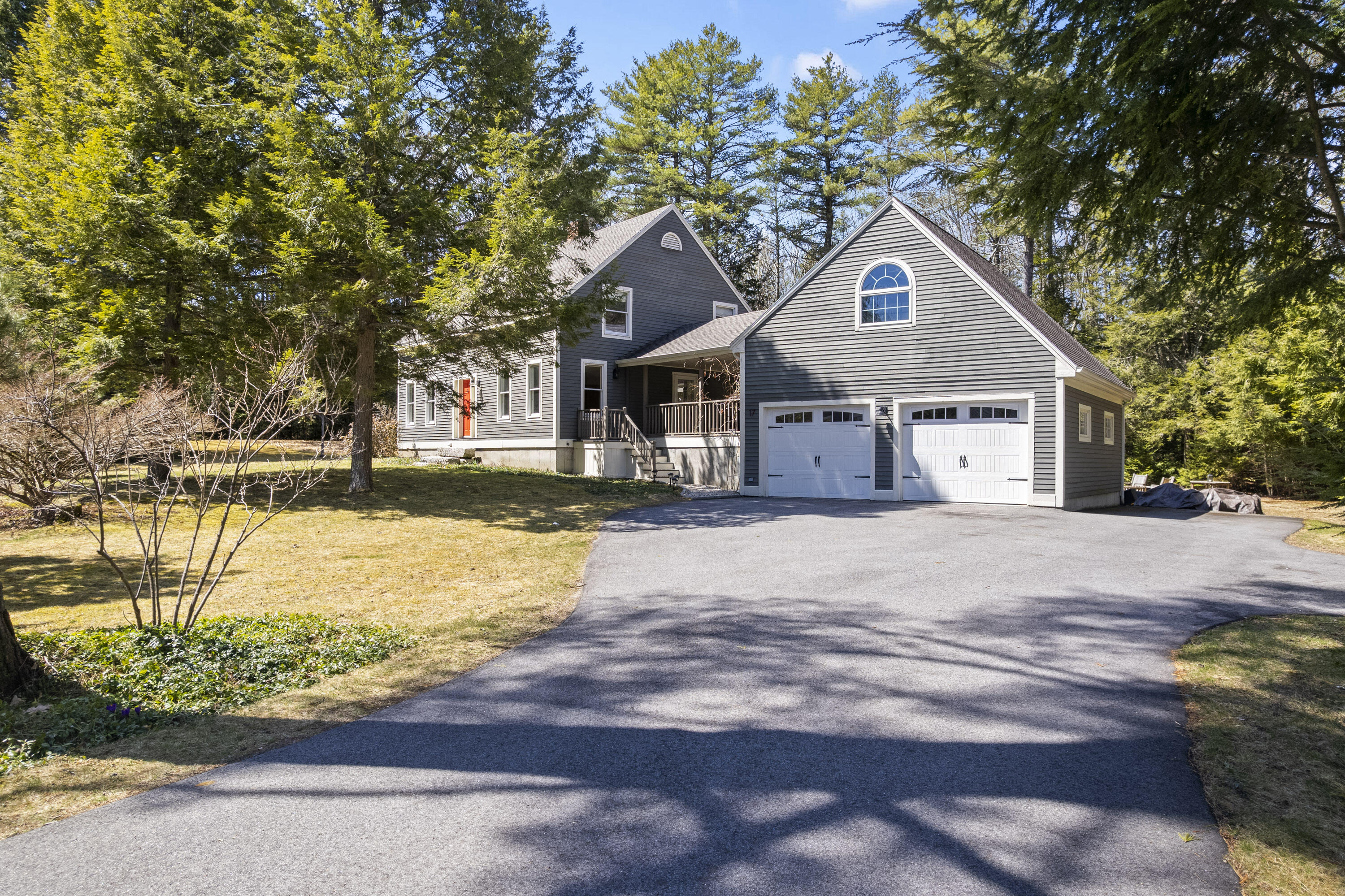 17 Edes Road