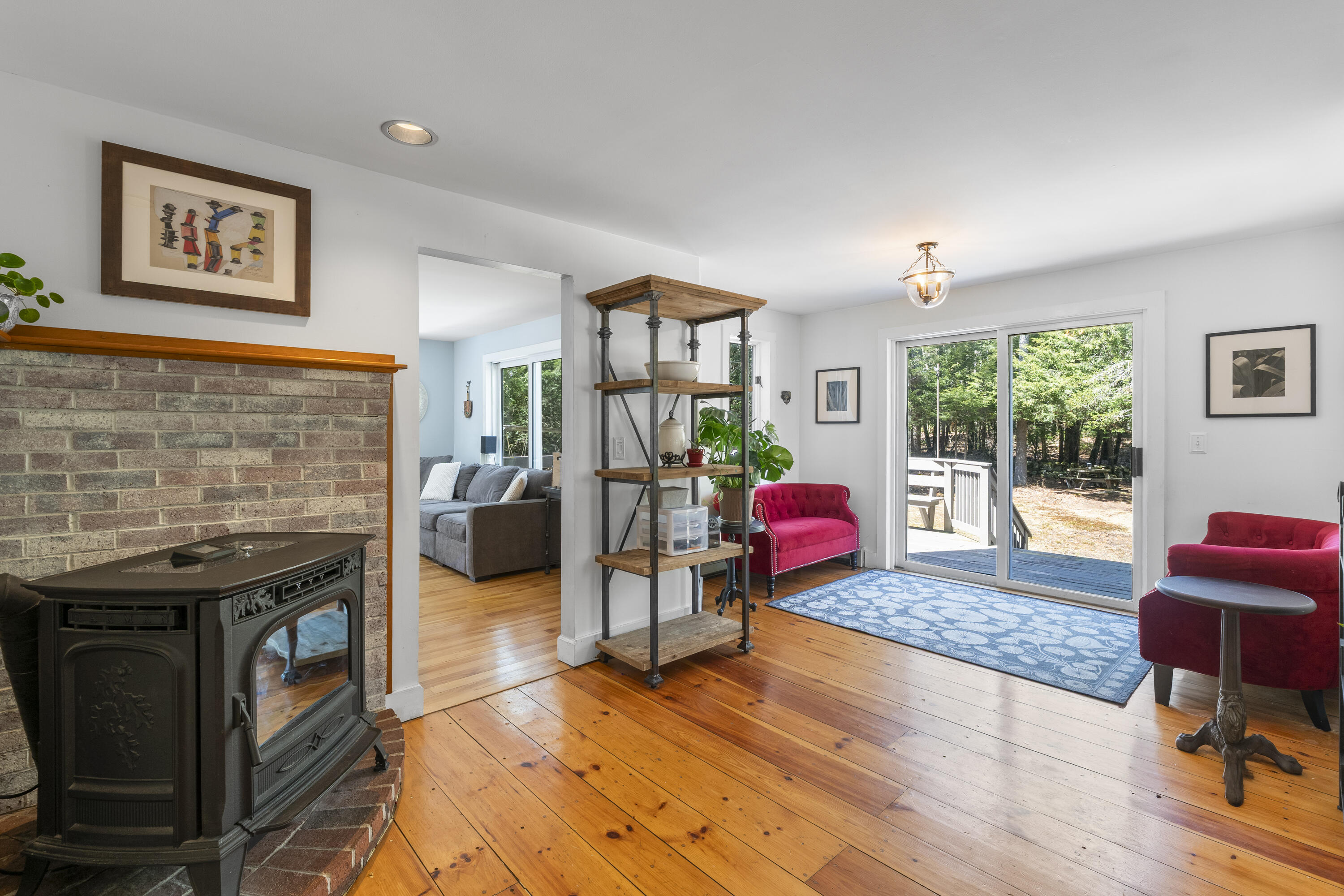 17 Edes Road