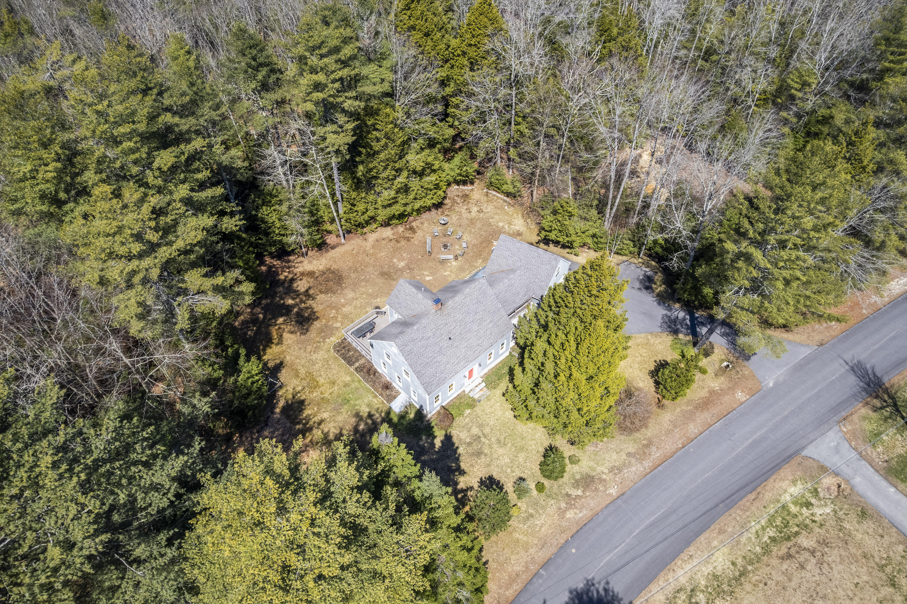 17 Edes Road