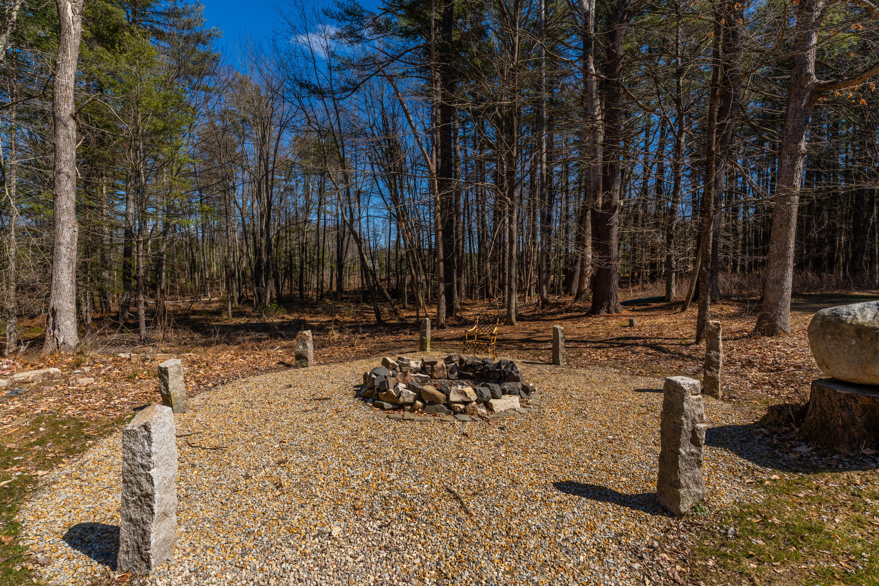46 Hardscrabble Road