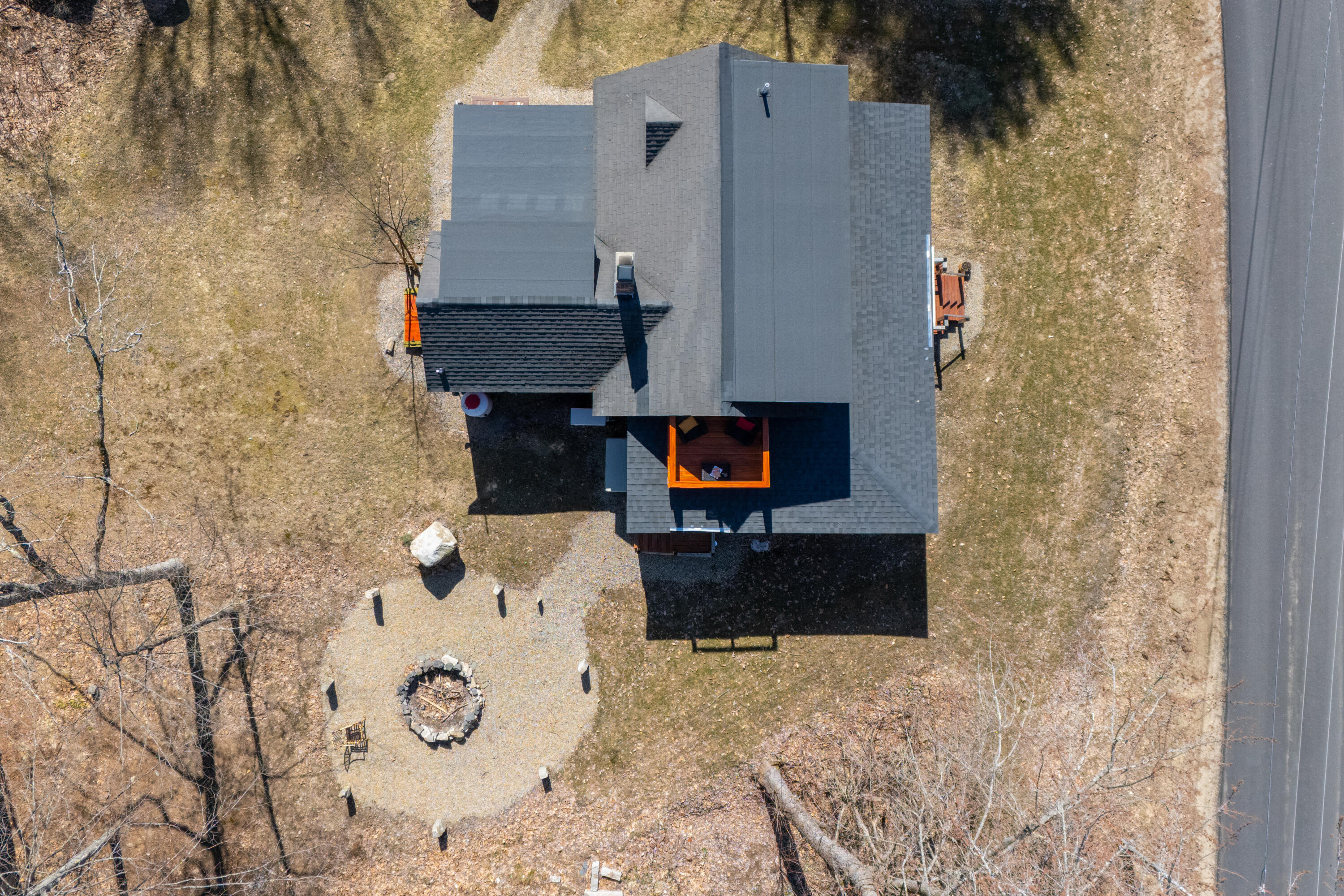 46 Hardscrabble Road