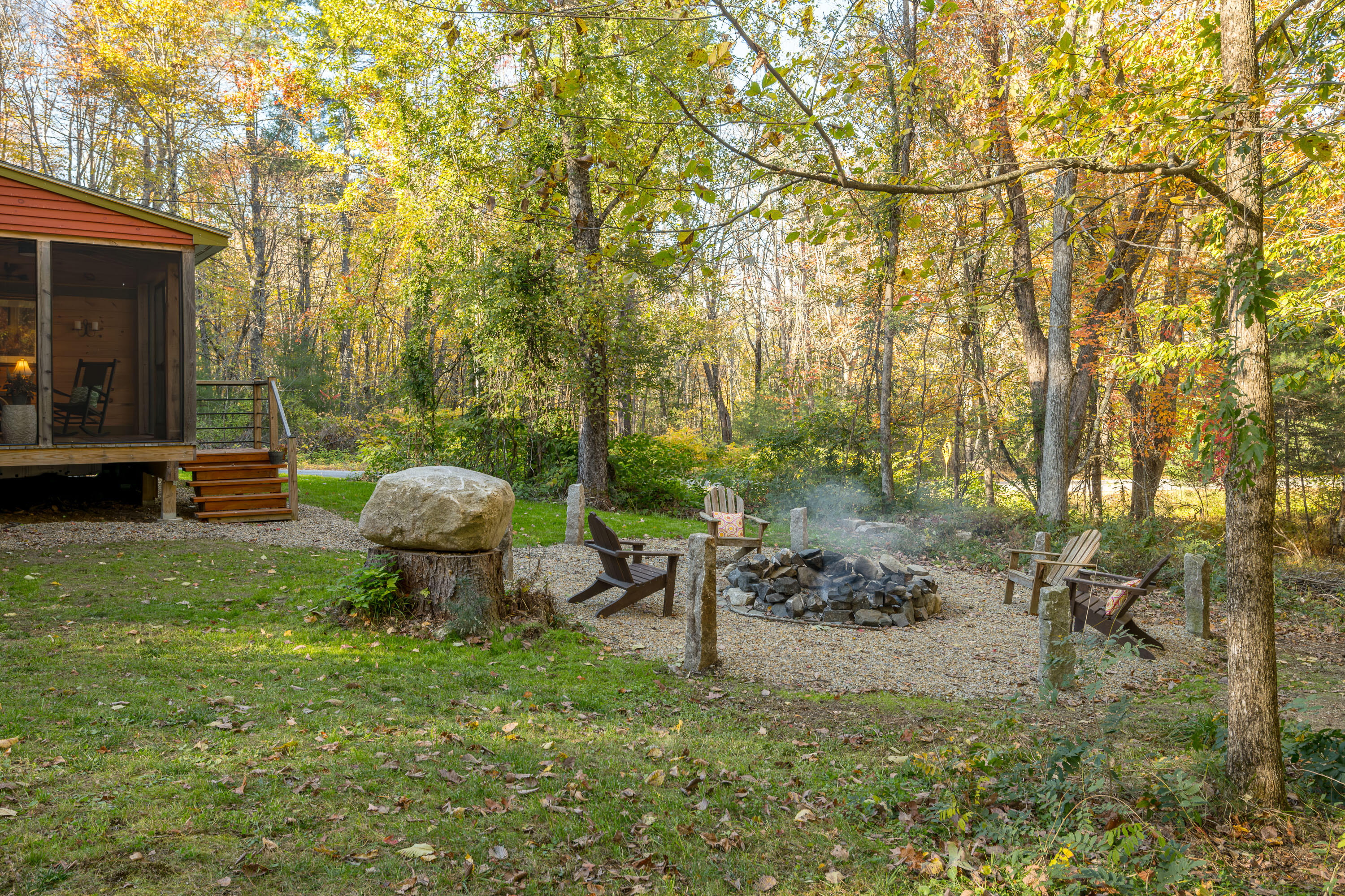 46 Hardscrabble Road