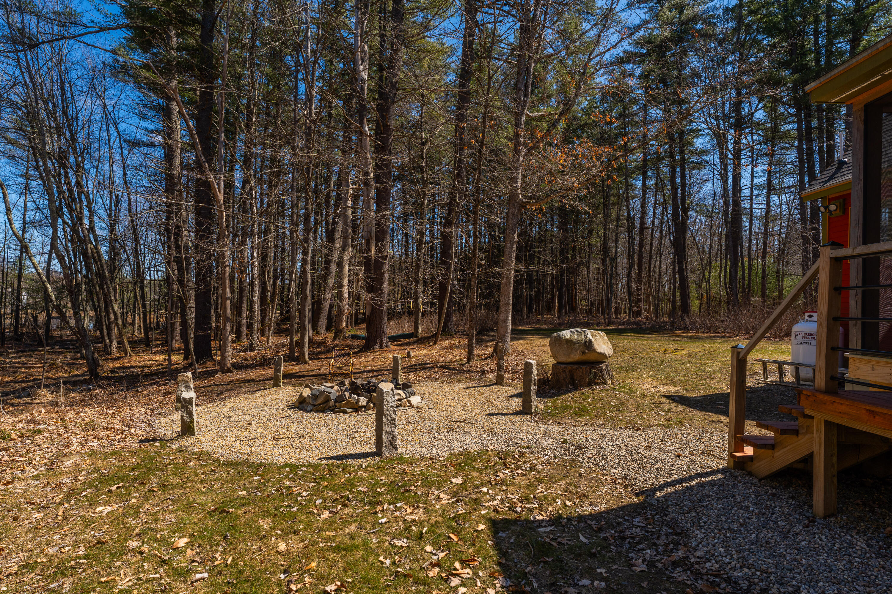 46 Hardscrabble Road