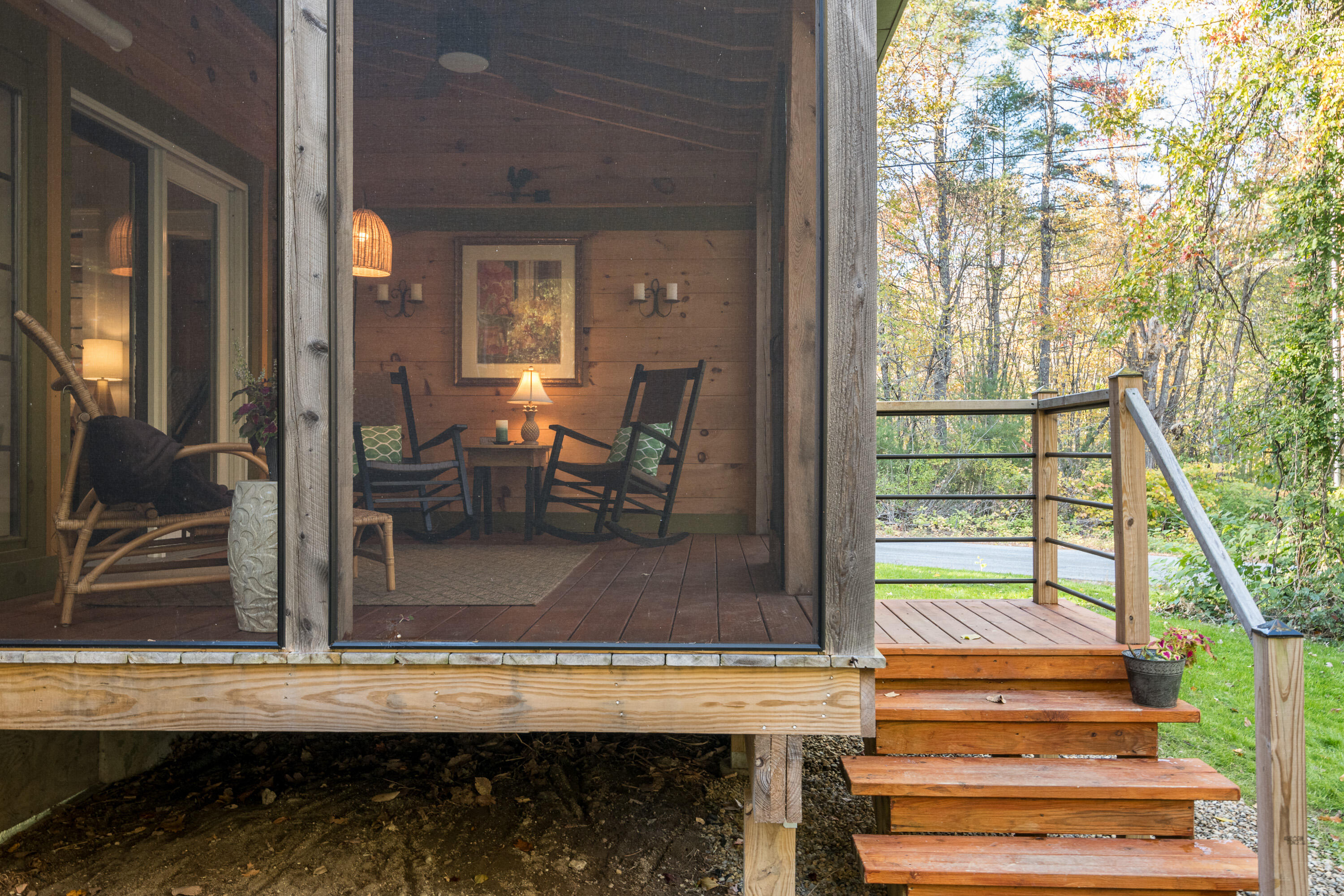46 Hardscrabble Road