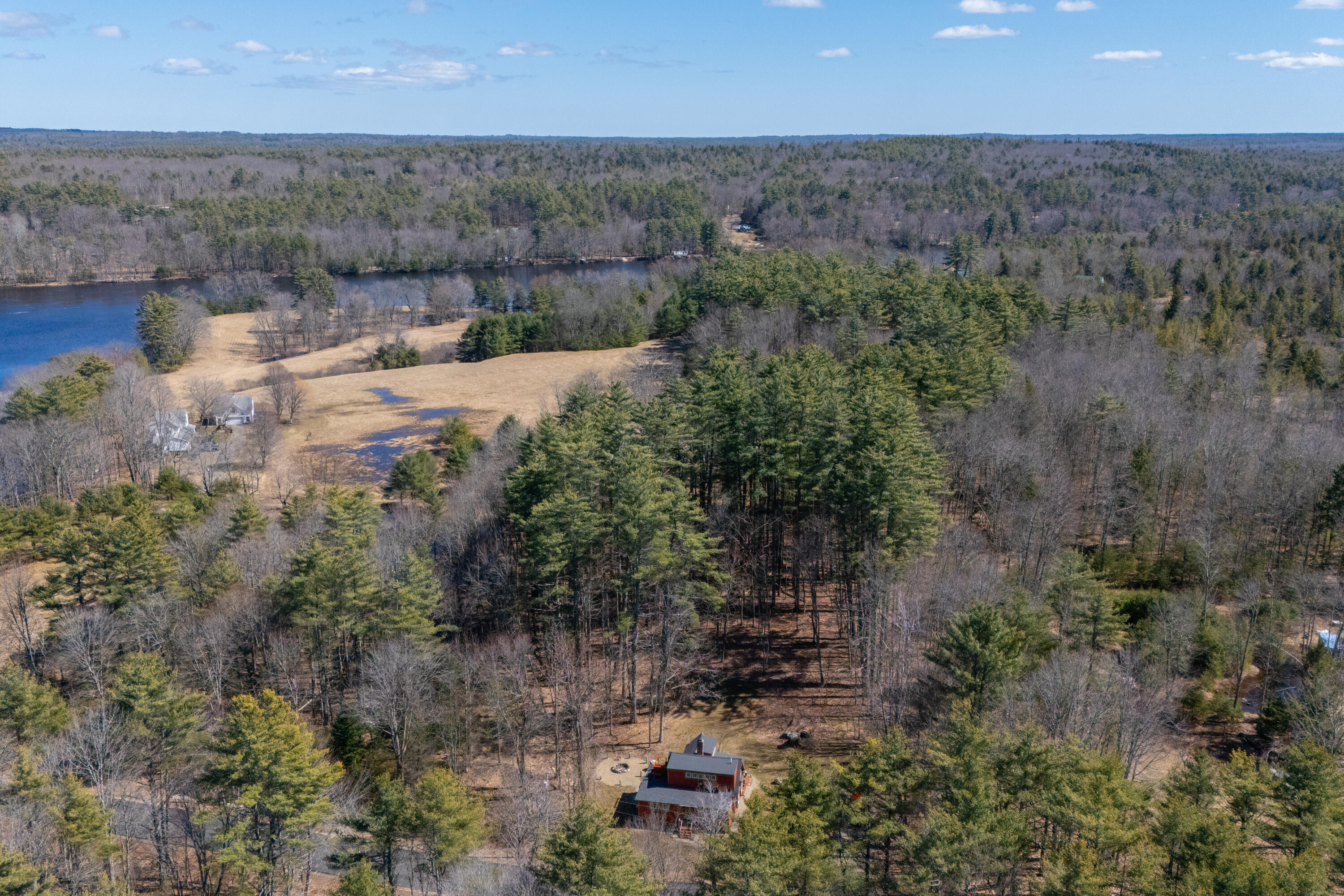 46 Hardscrabble Road