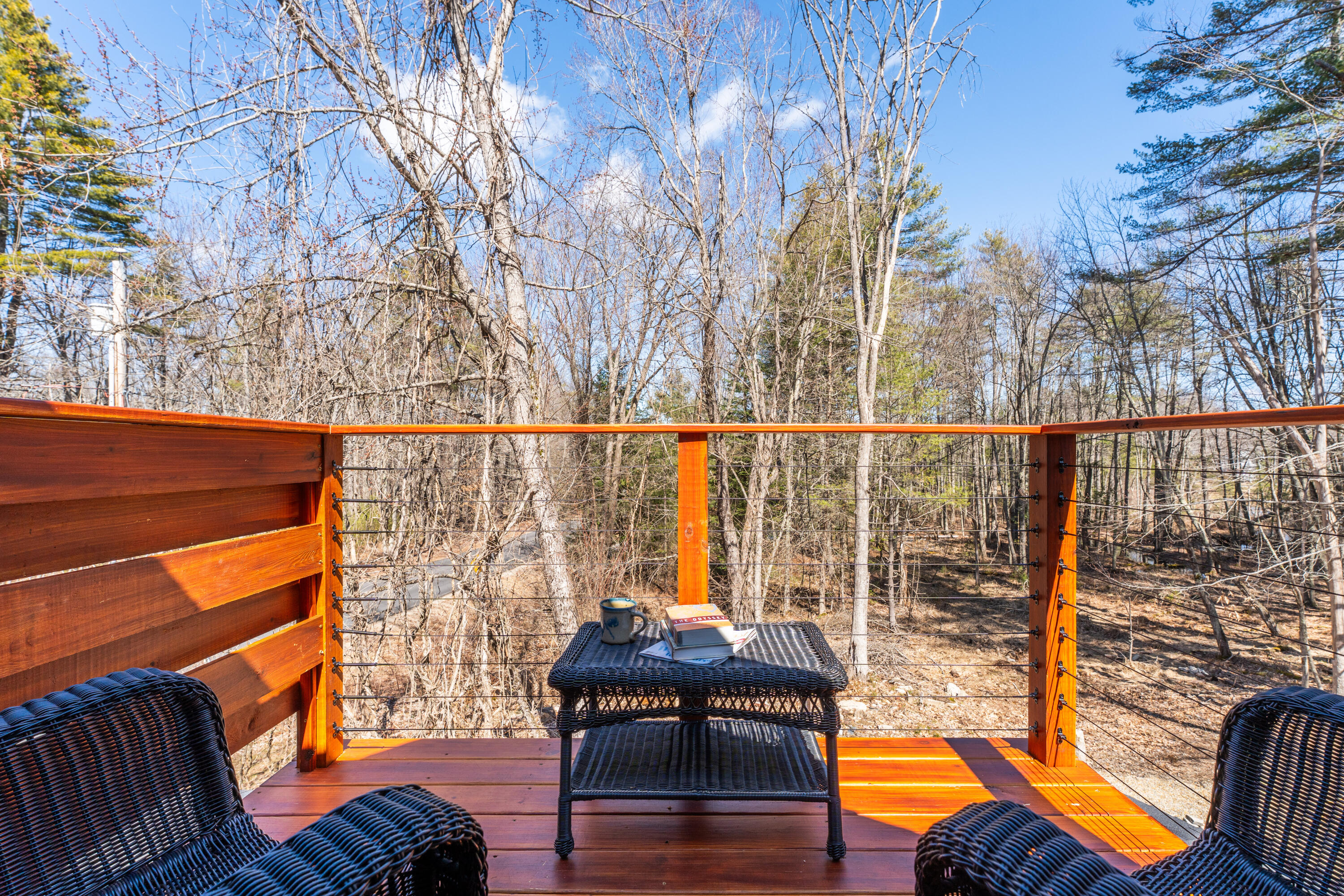 46 Hardscrabble Road