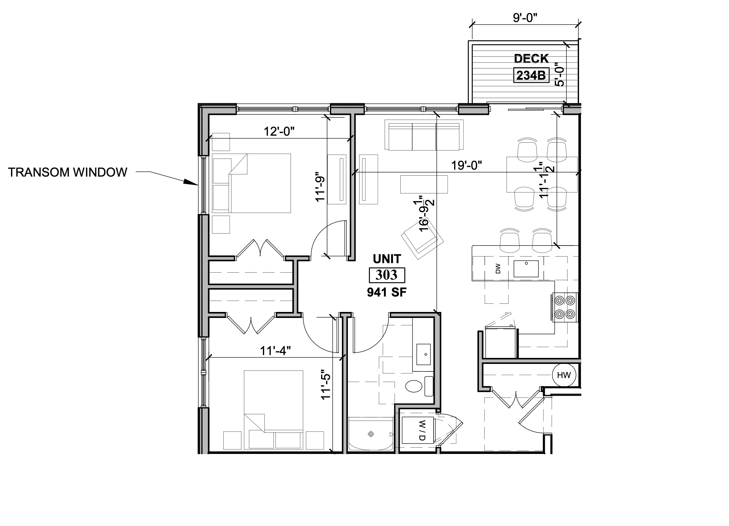 20 Upper Falls Road 303