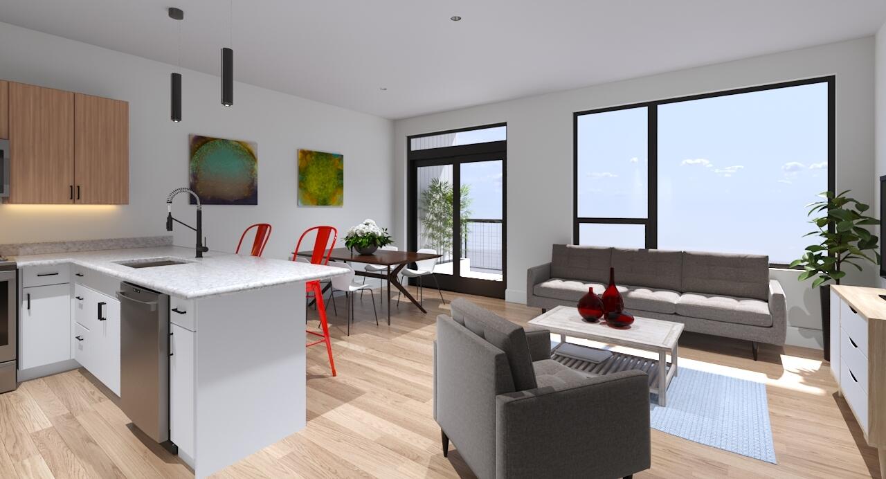 20 Upper Falls Road 303