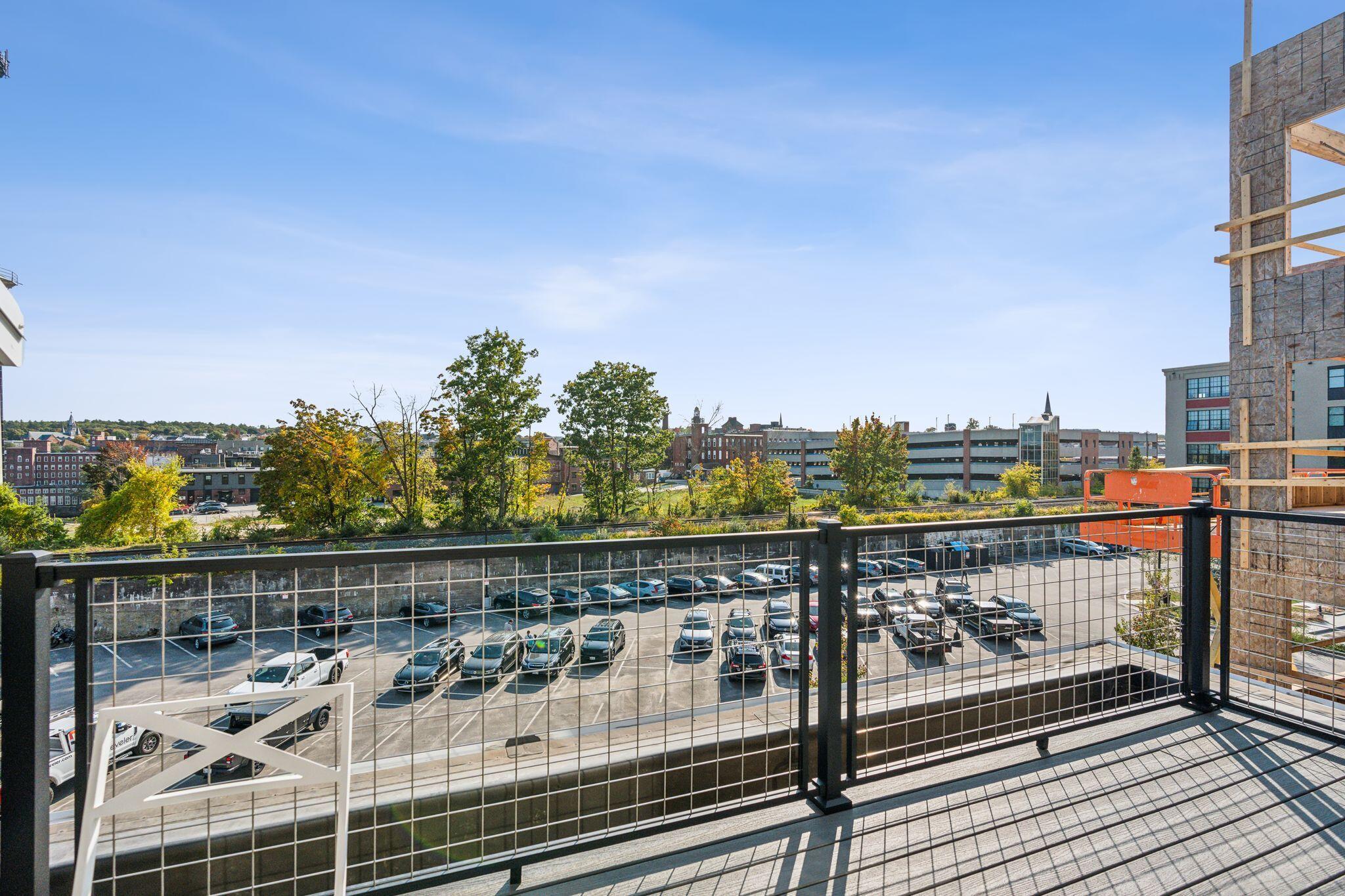 20 Upper Falls Road 303