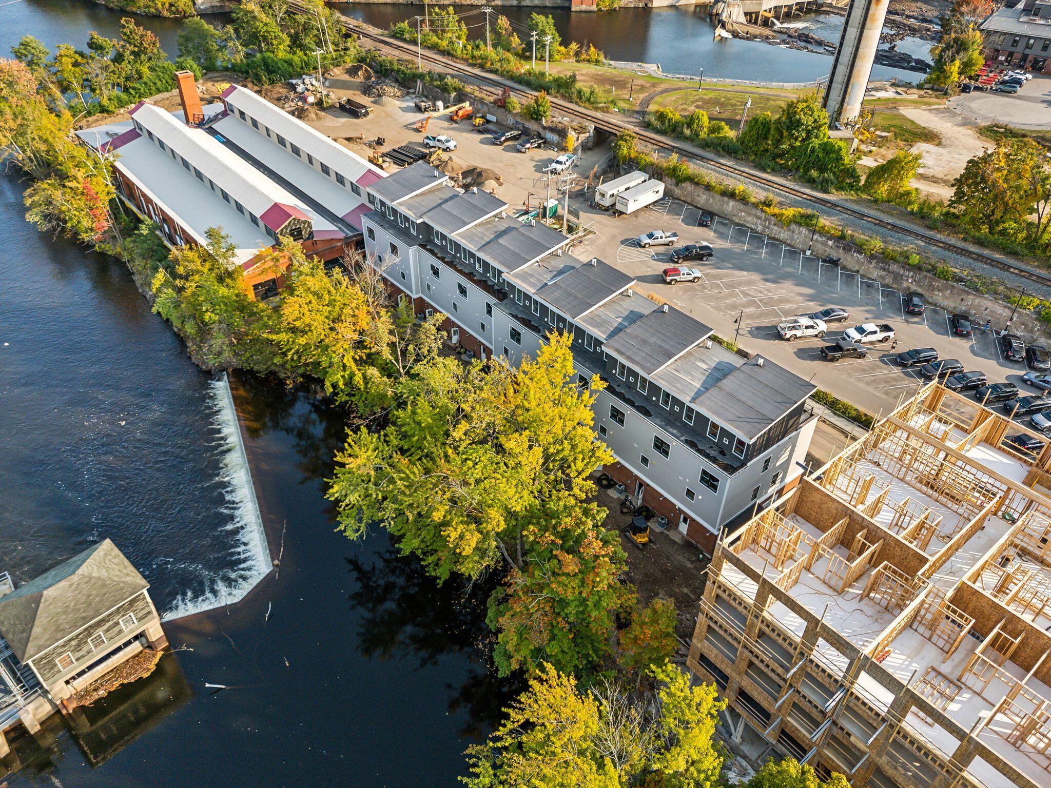 20 Upper Falls Road 303