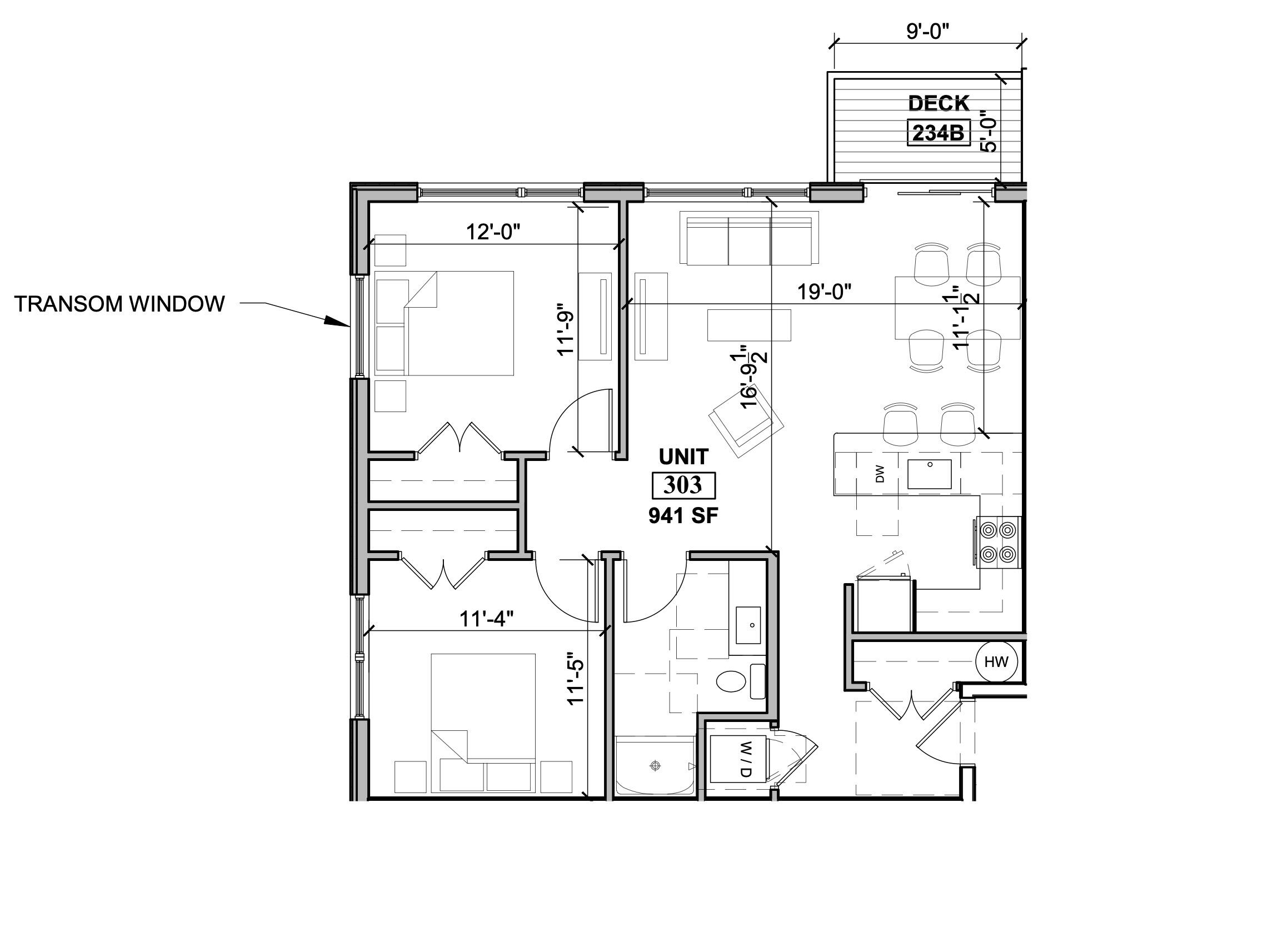 20 Upper Falls Road 303