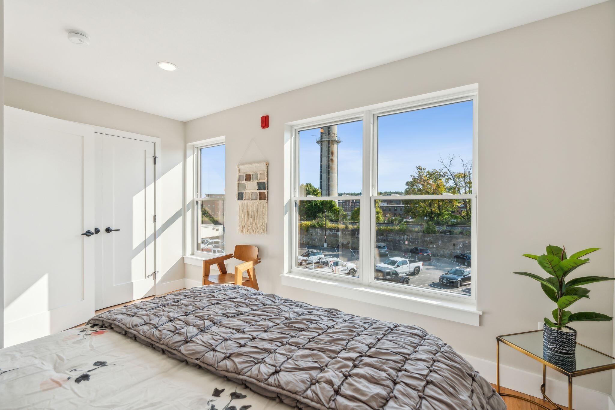 20 Upper Falls Road 303