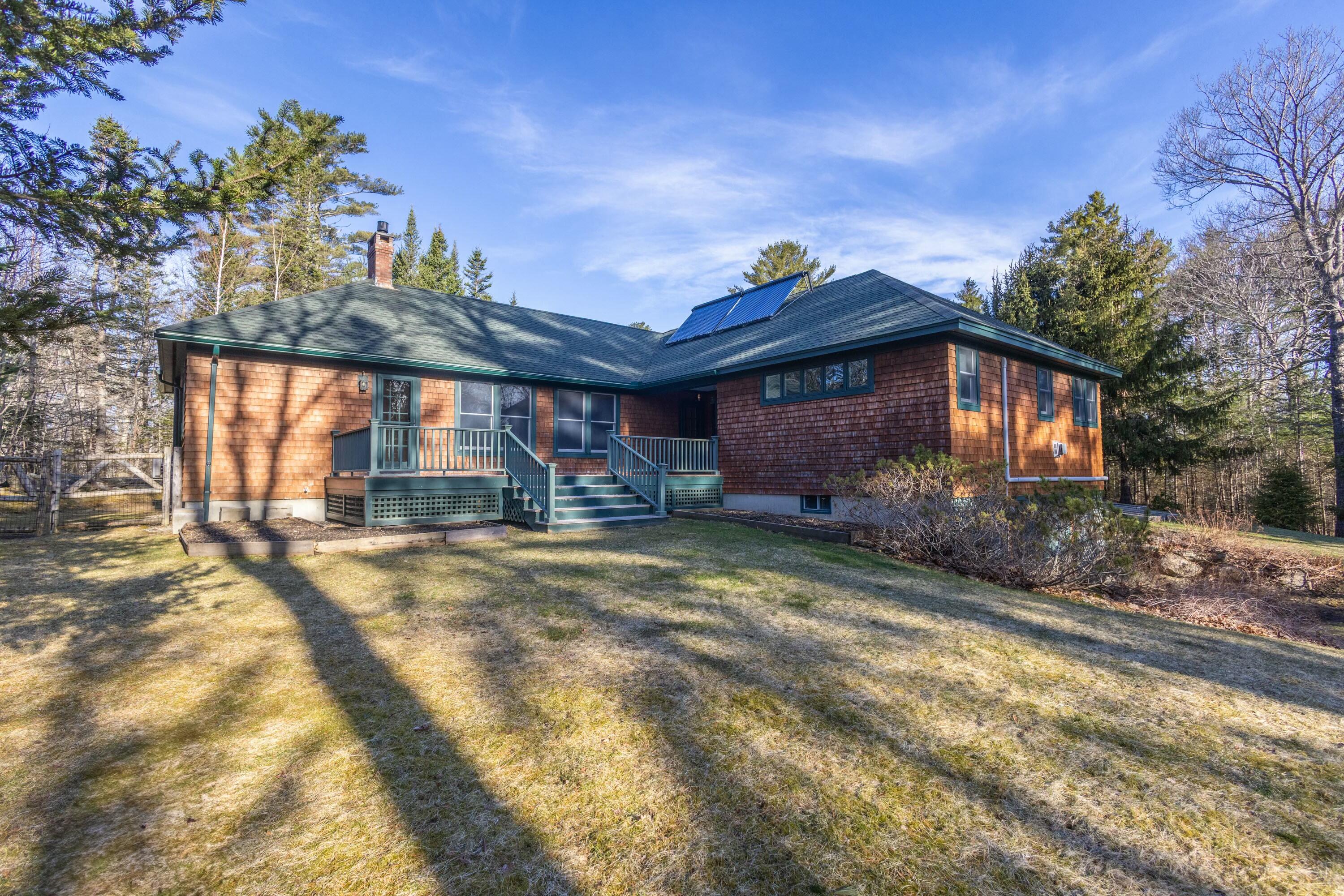 39 Stonehurst Drive