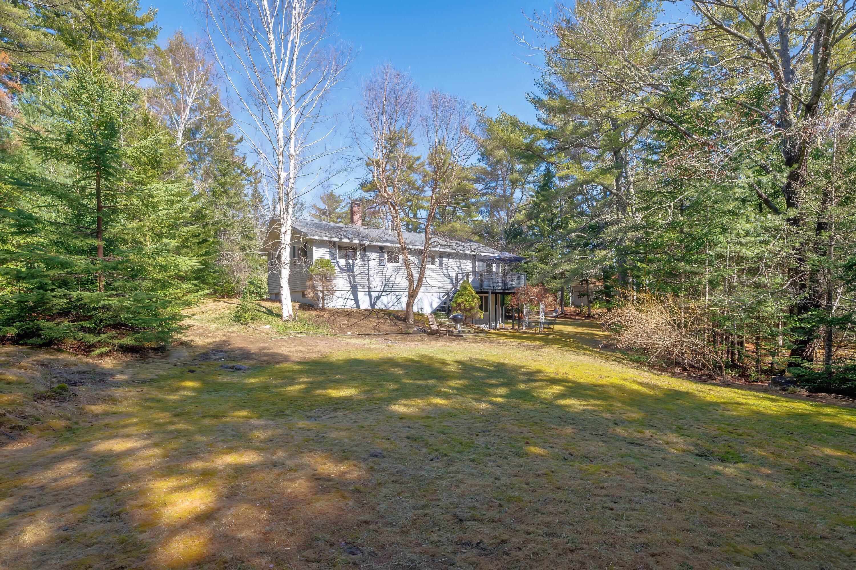31 Parker Farm Road