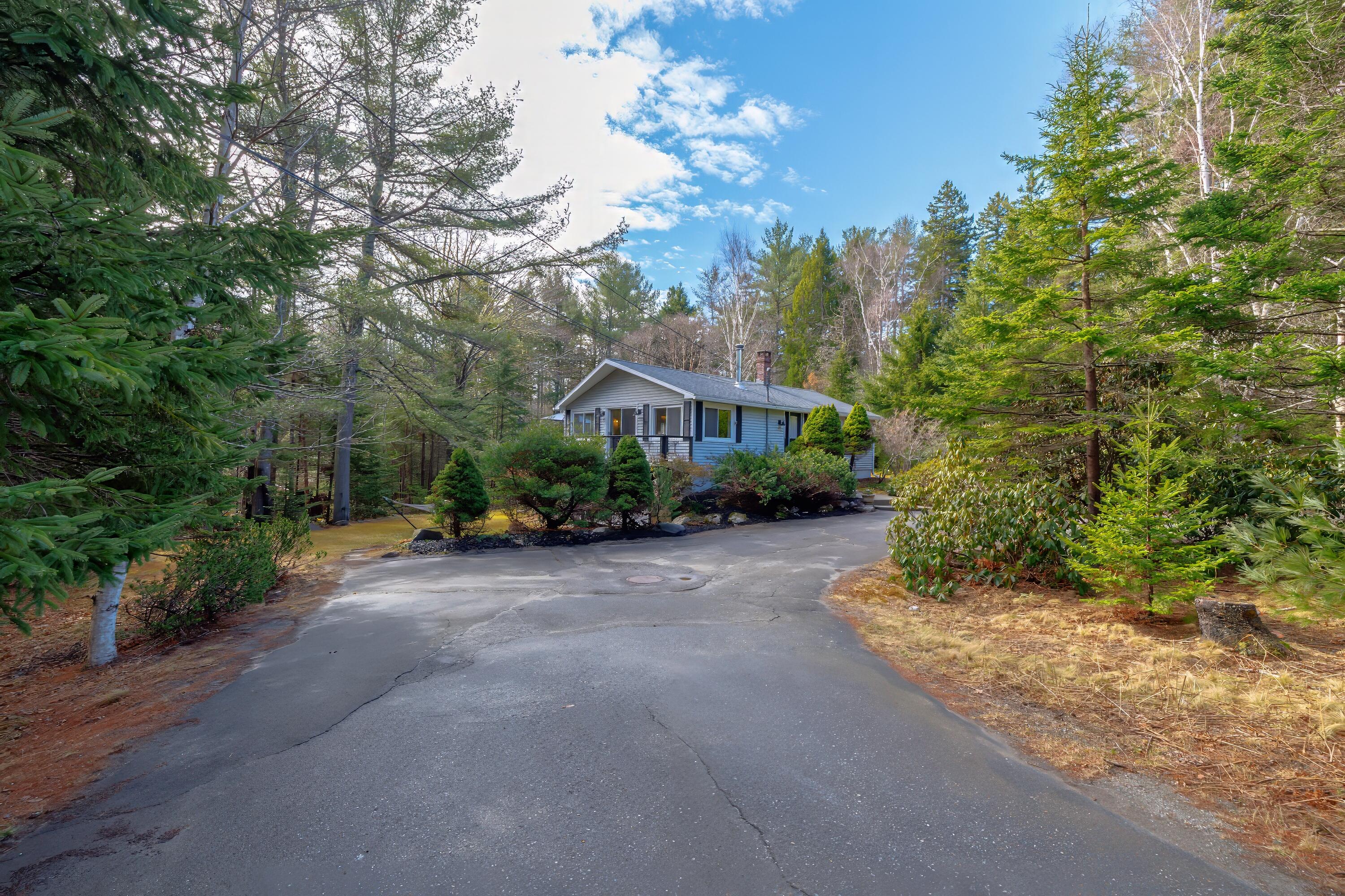 31 Parker Farm Road