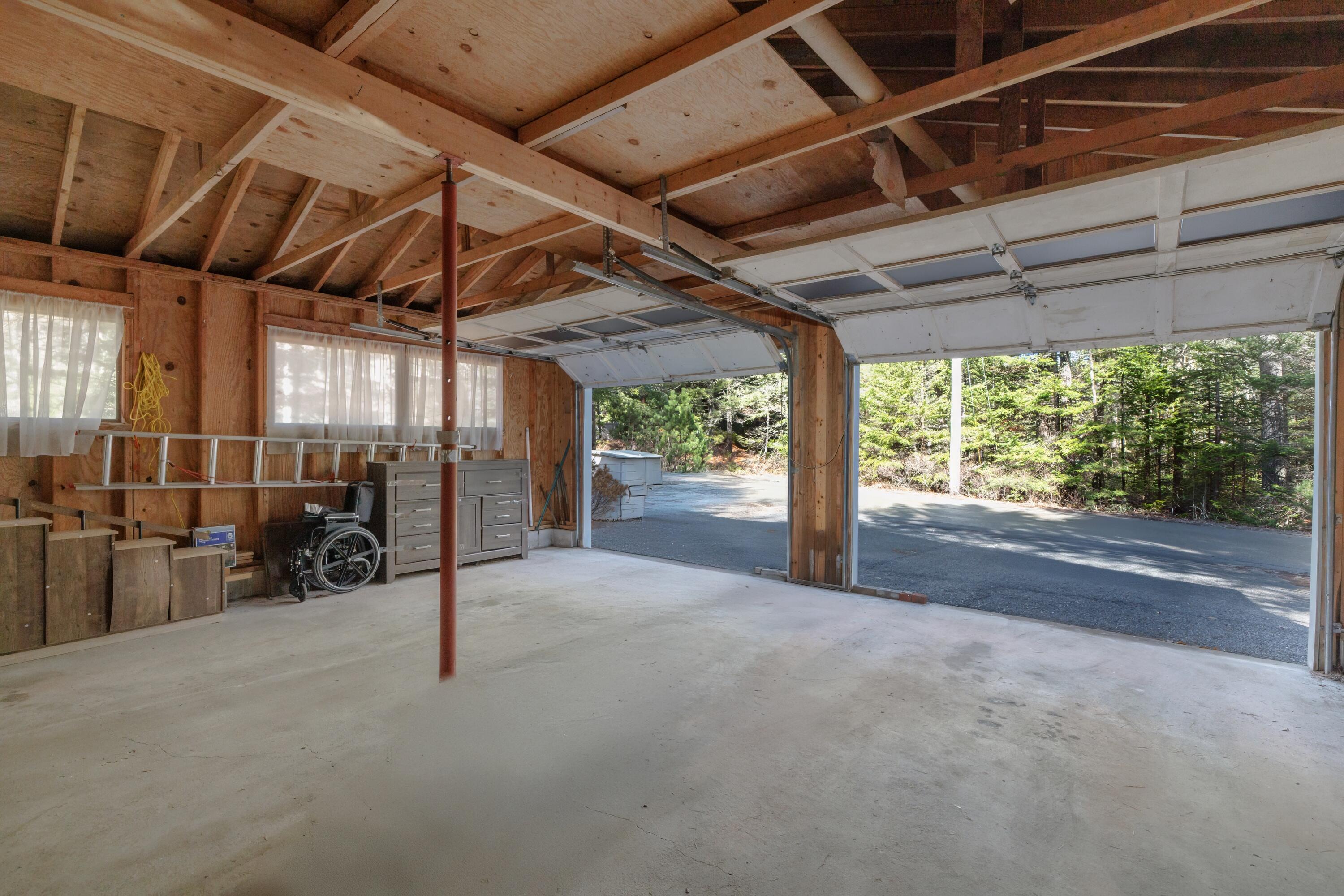 31 Parker Farm Road