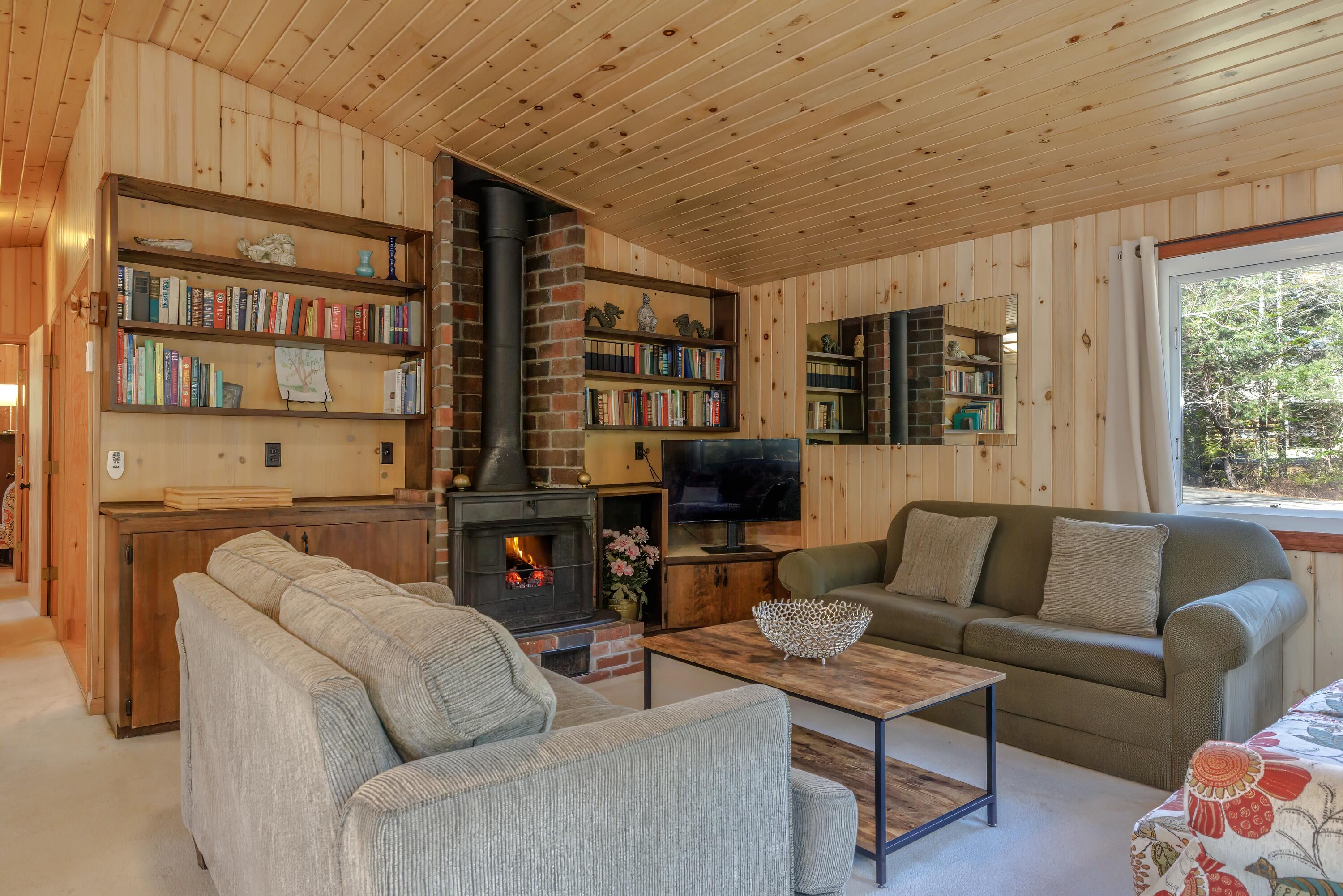 31 Parker Farm Road