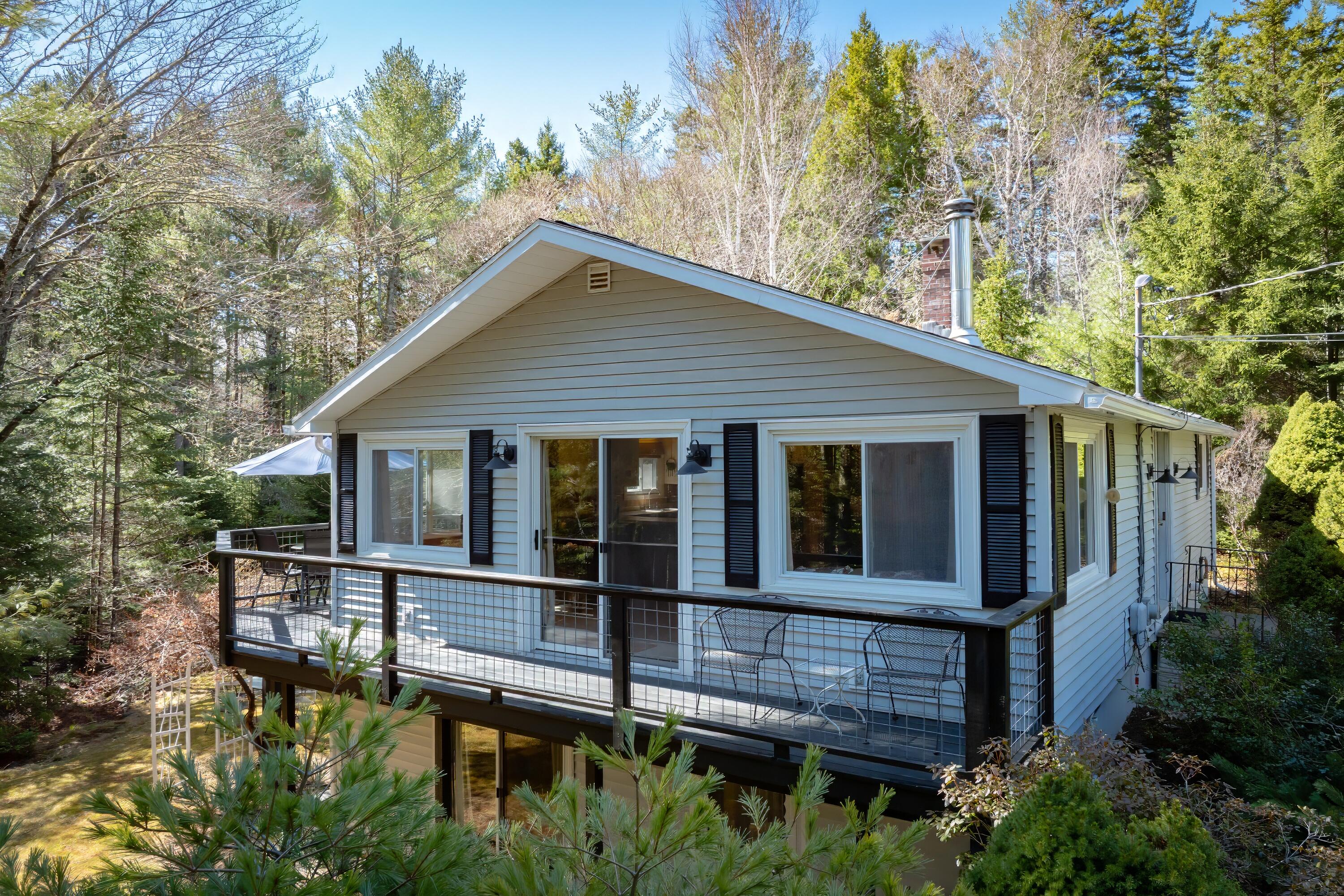 31 Parker Farm Road