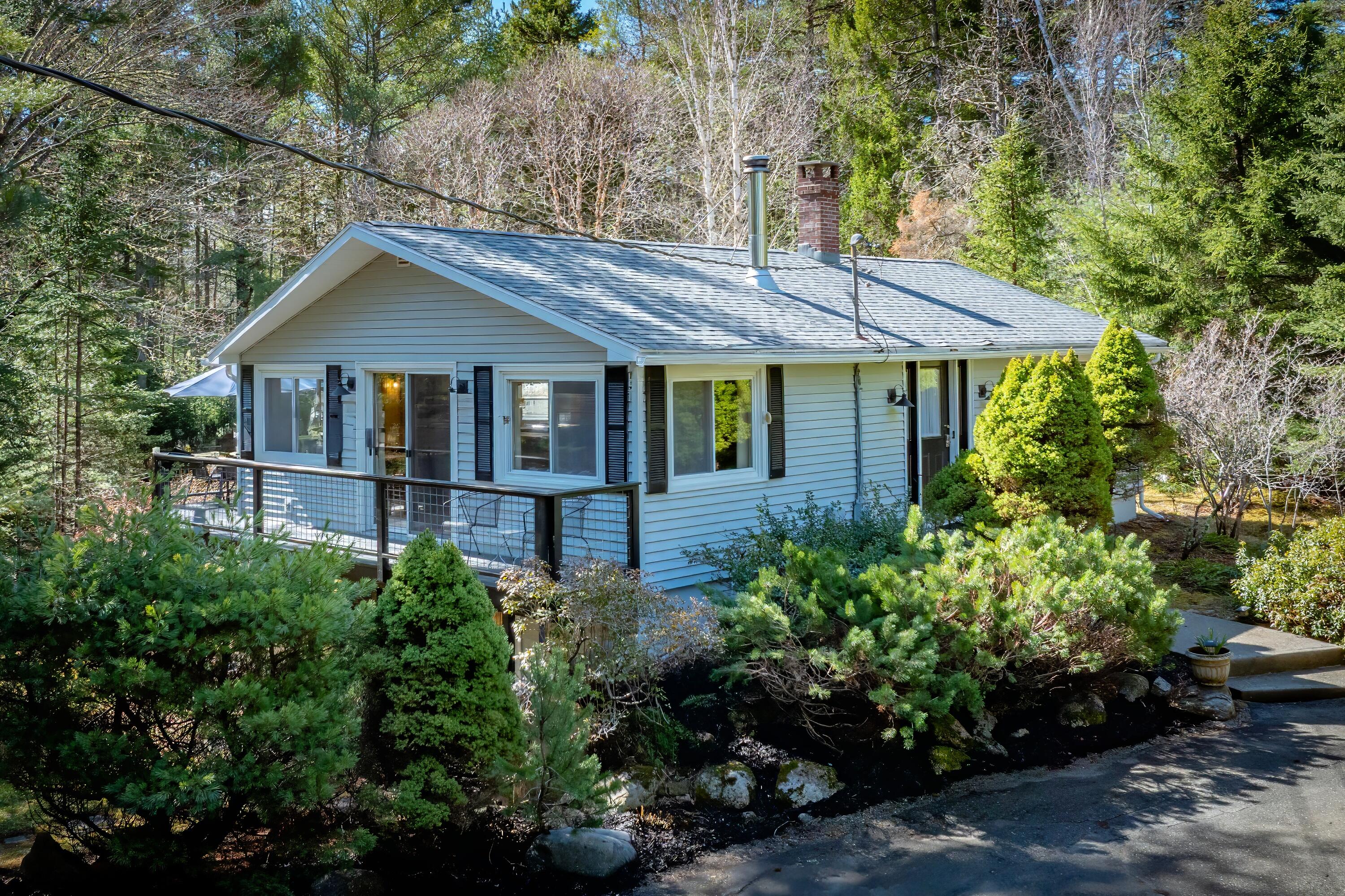 31 Parker Farm Road