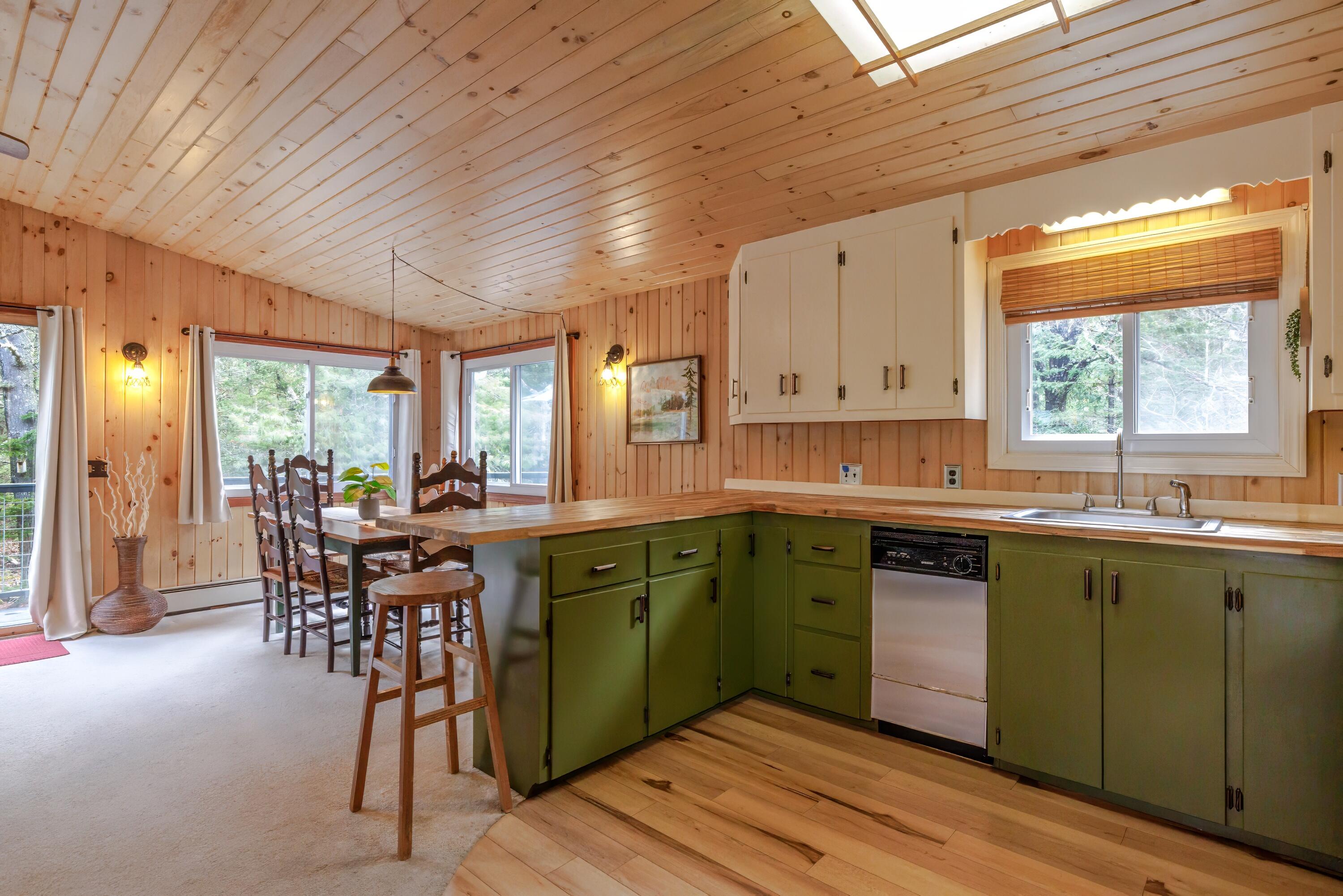 31 Parker Farm Road