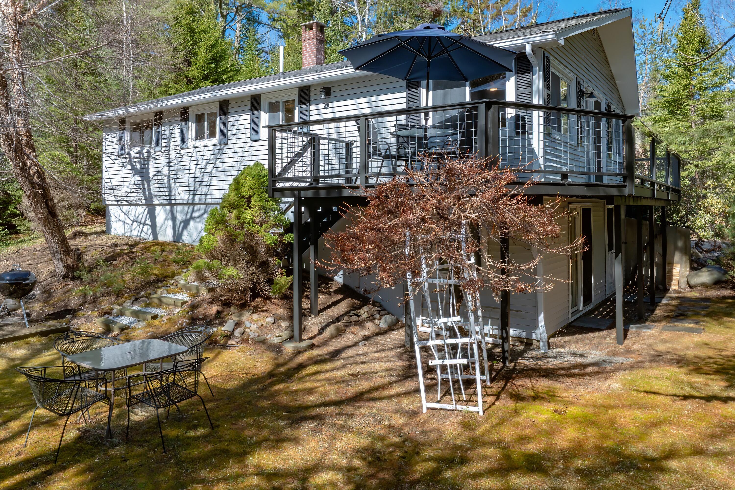 31 Parker Farm Road