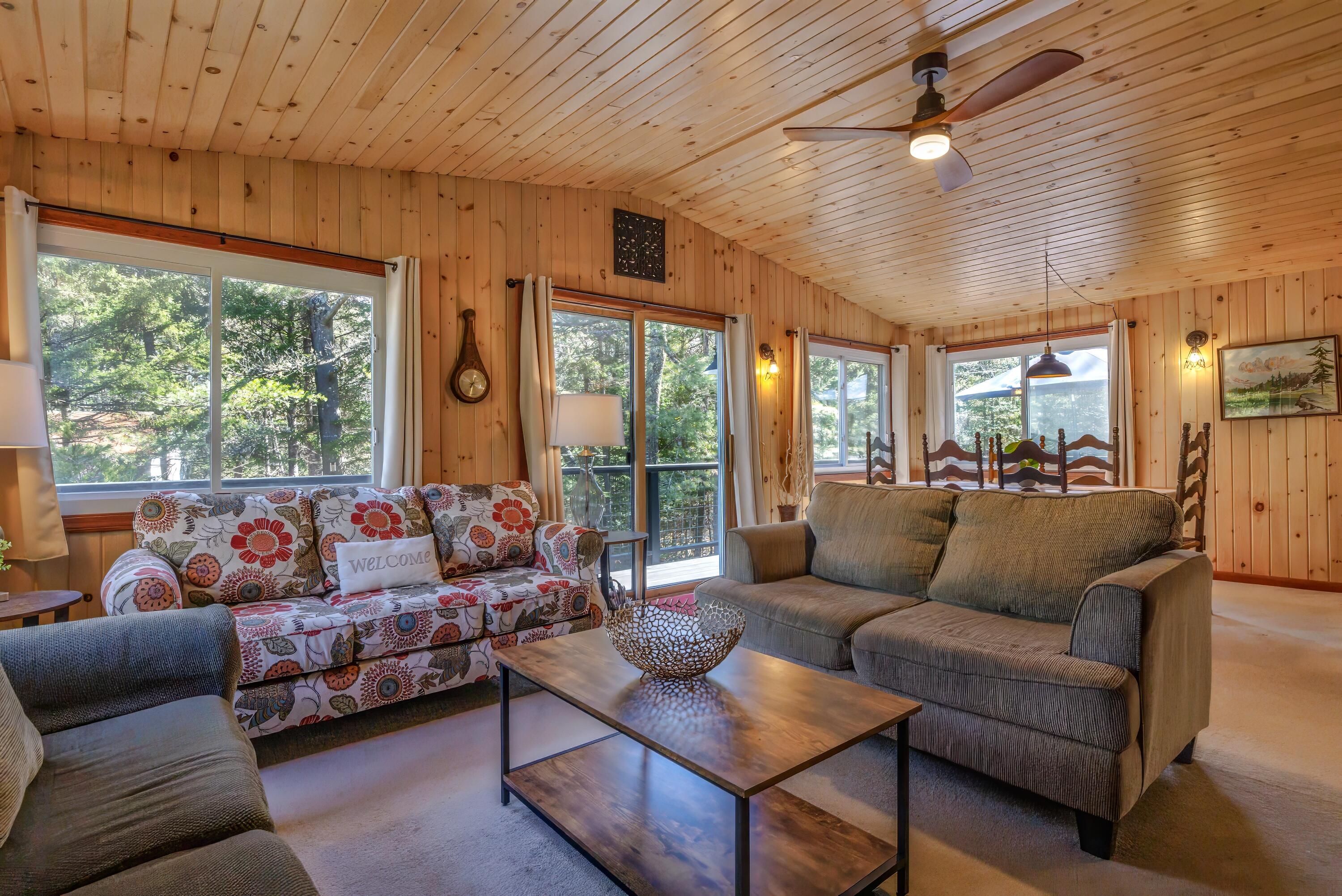 31 Parker Farm Road