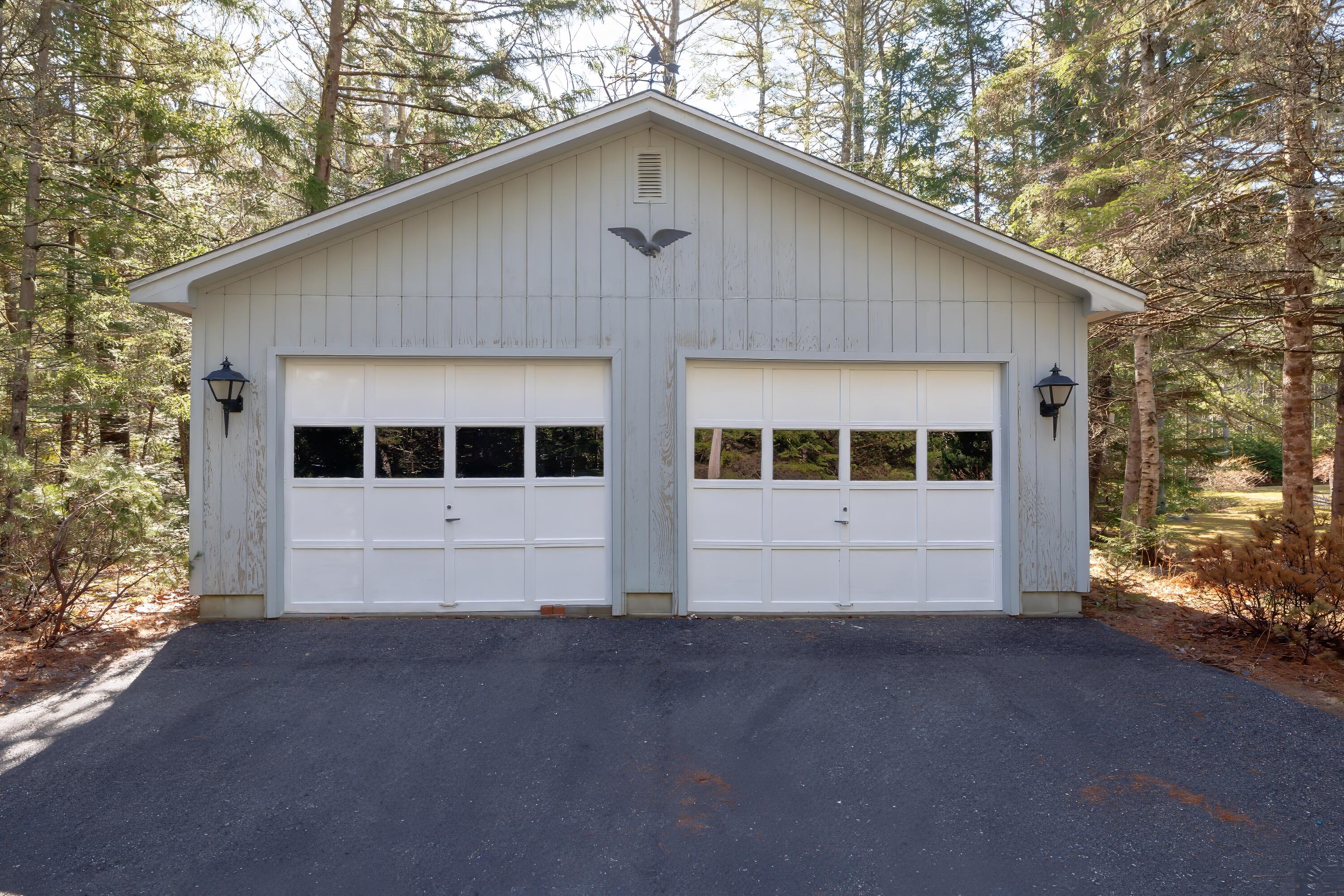 31 Parker Farm Road