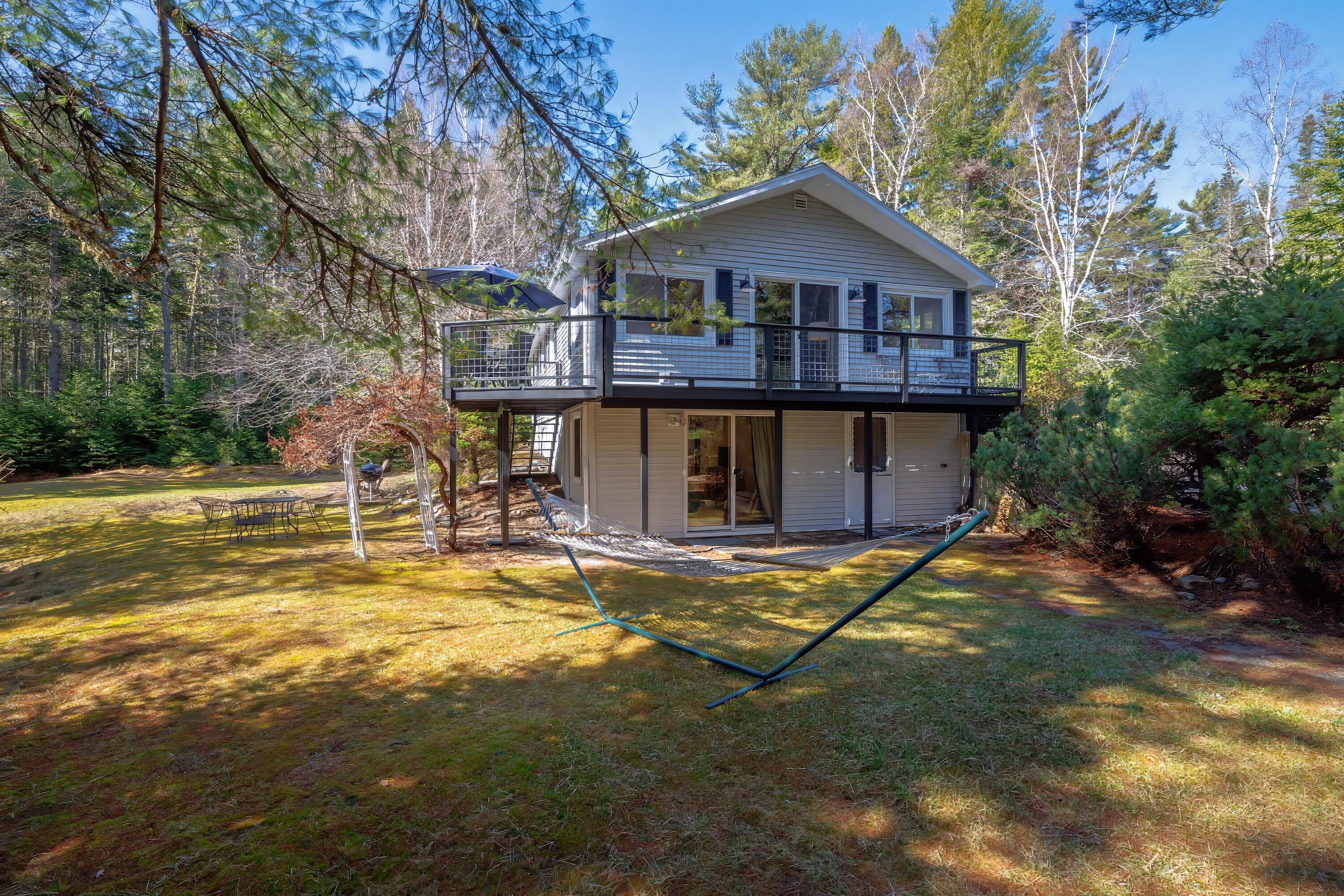31 Parker Farm Road