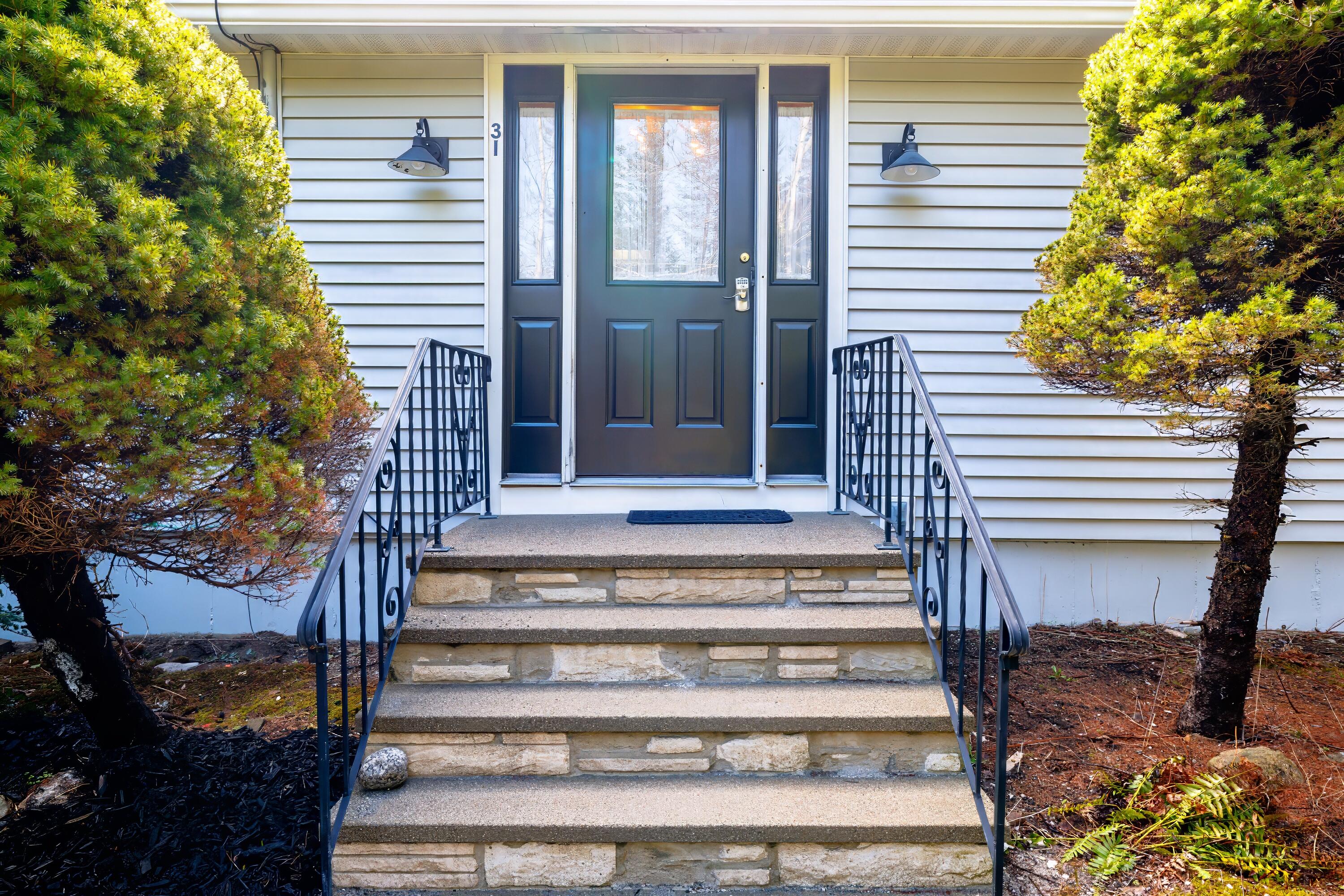 31 Parker Farm Road