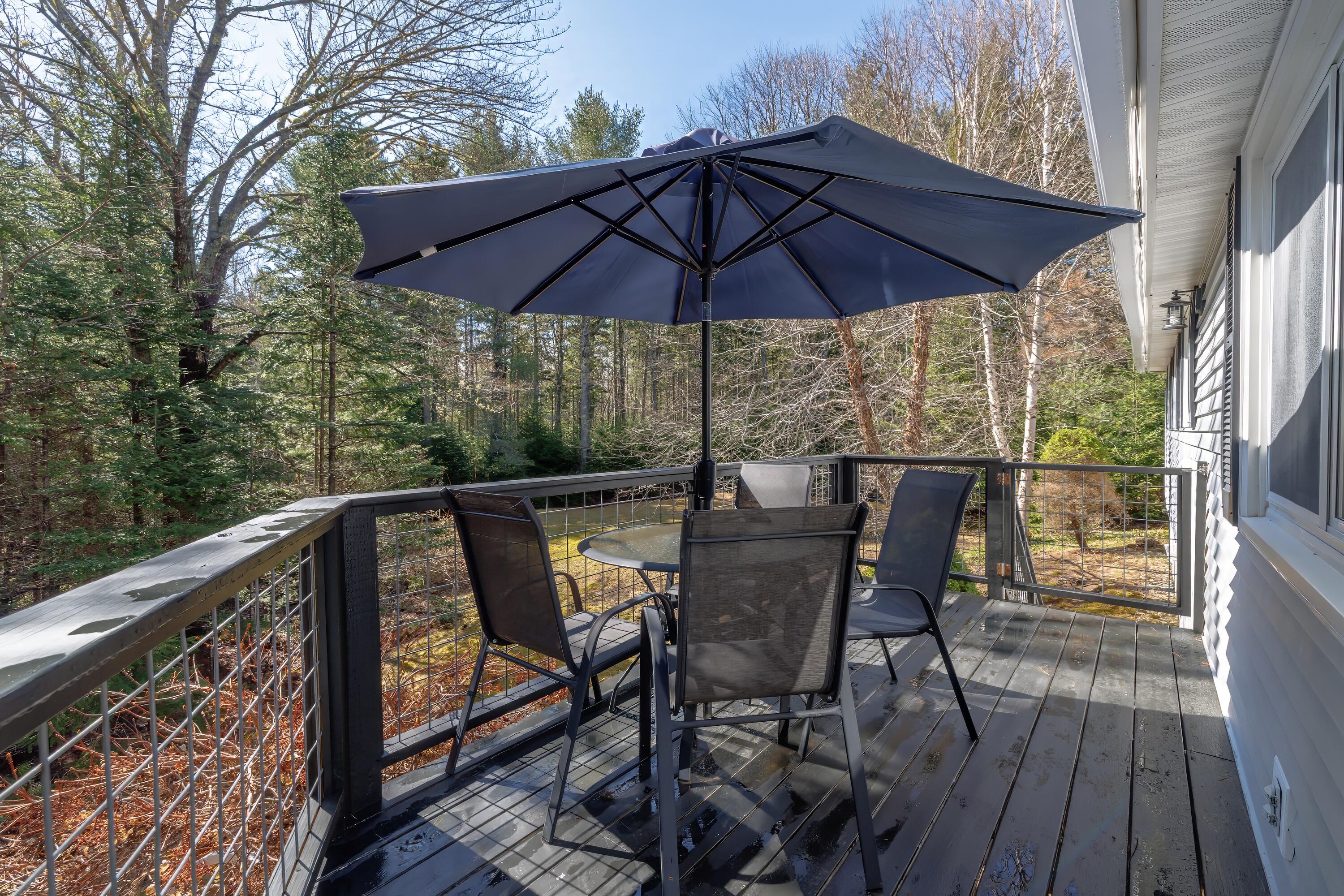 31 Parker Farm Road