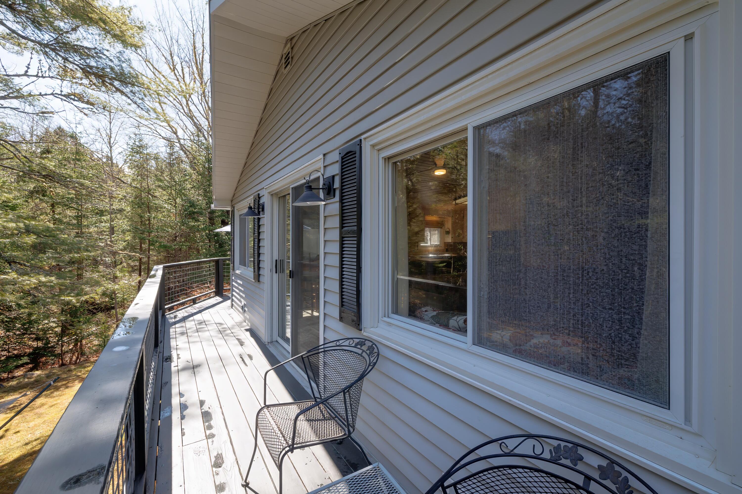 31 Parker Farm Road