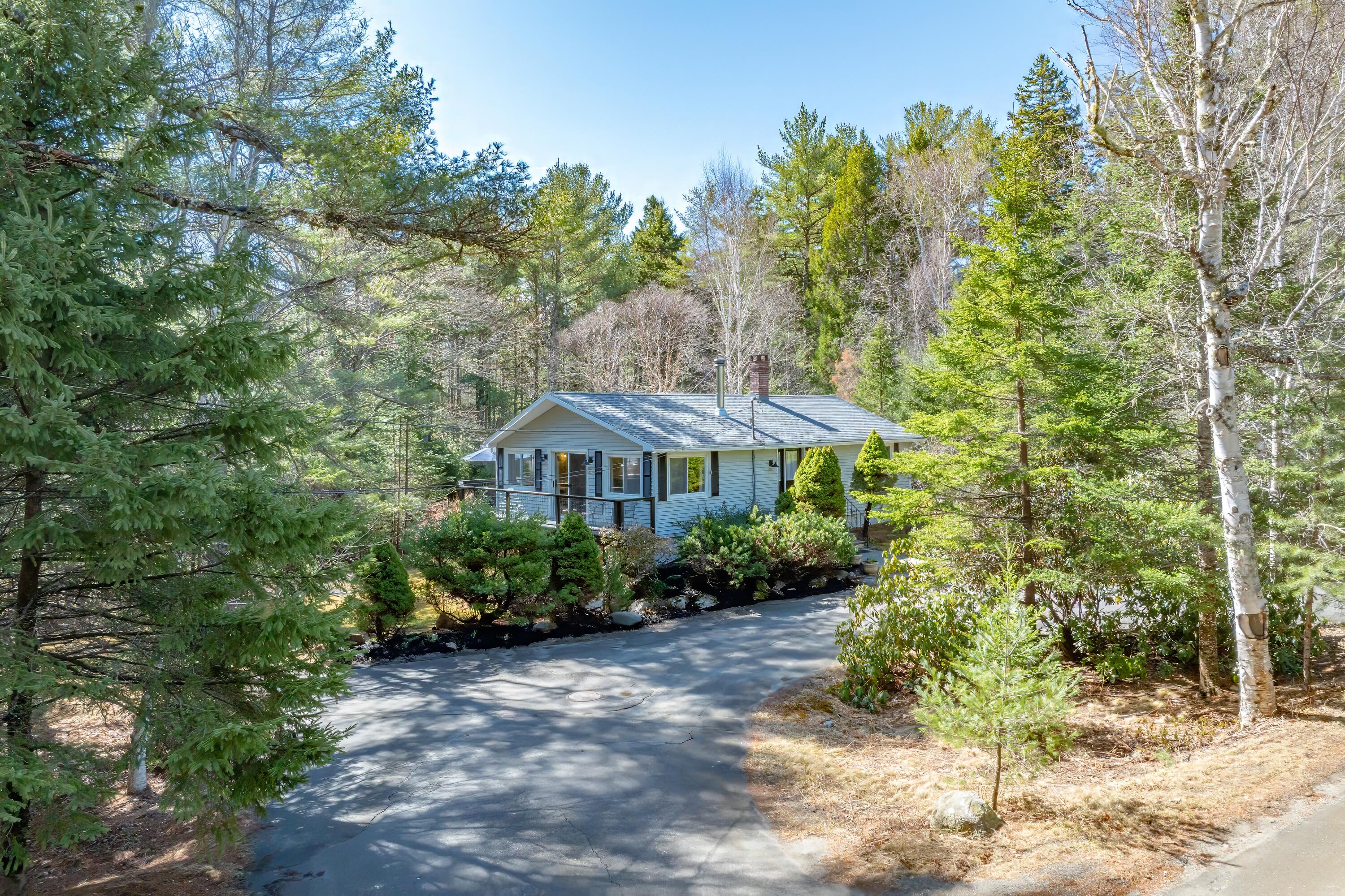 31 Parker Farm Road