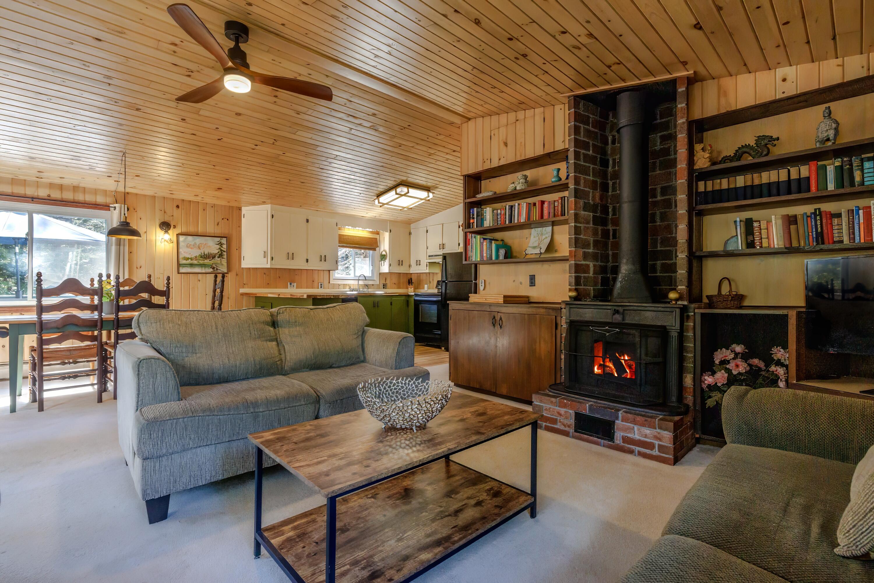 31 Parker Farm Road