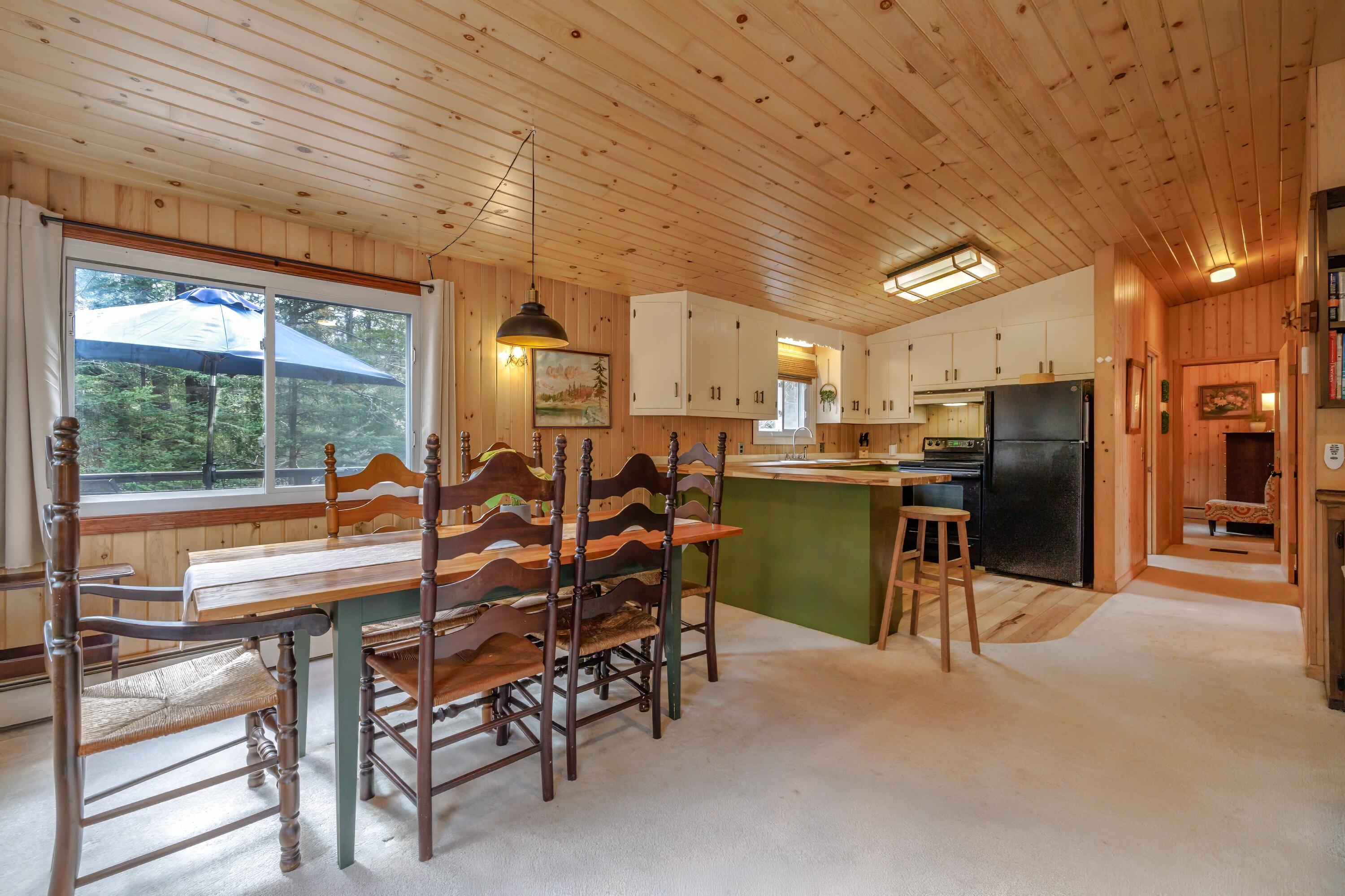 31 Parker Farm Road