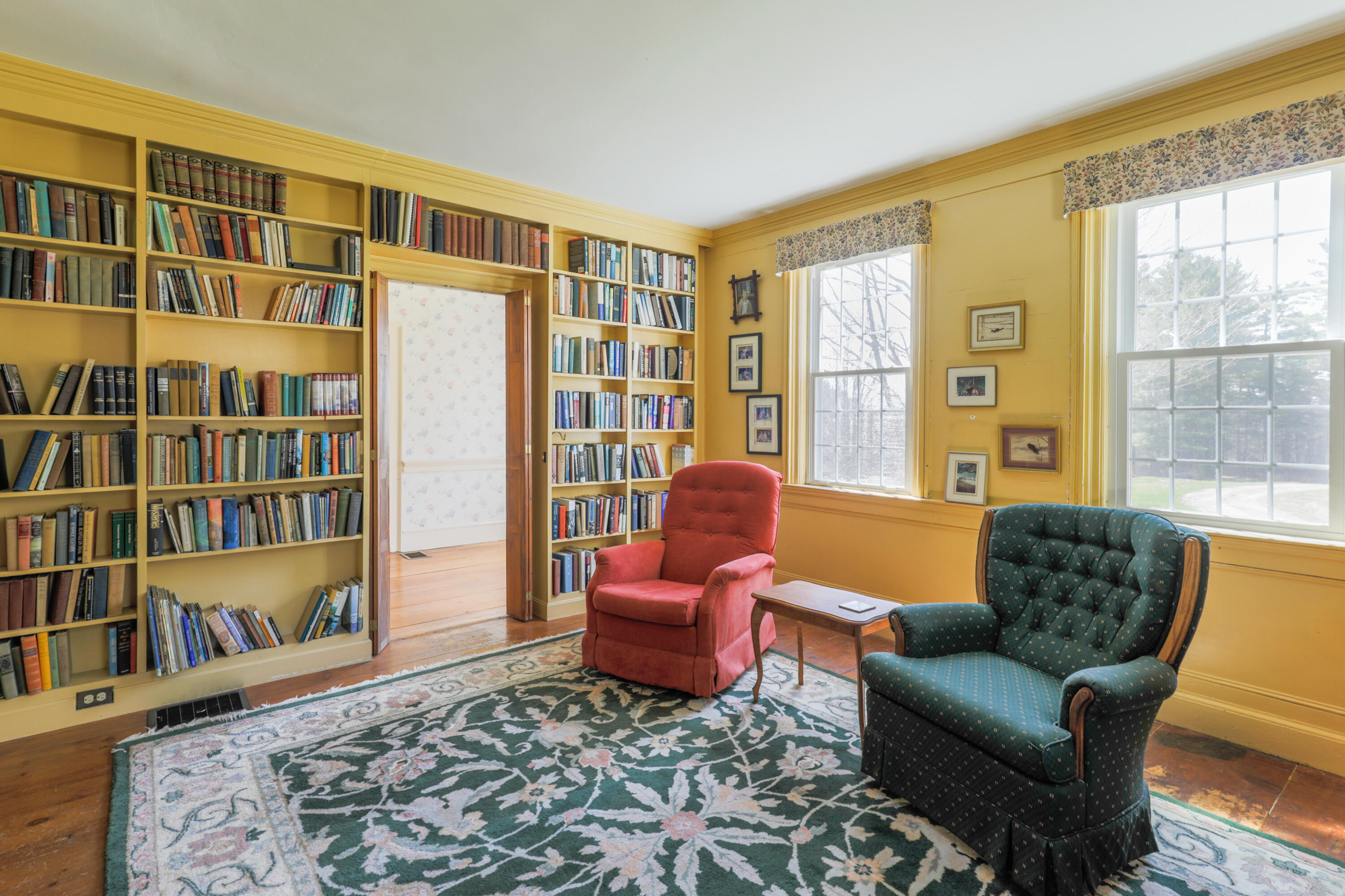 544 River Road