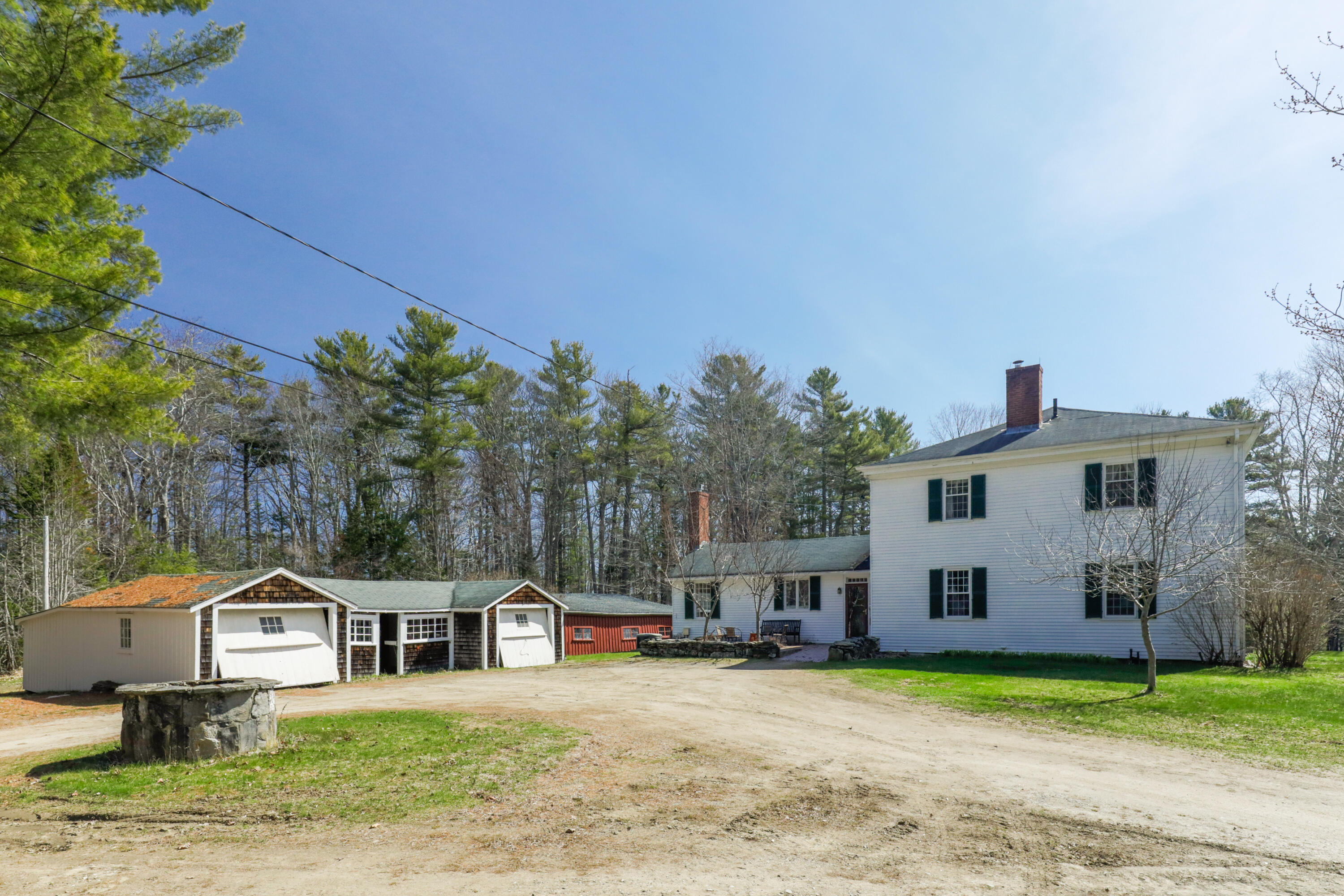 544 River Road