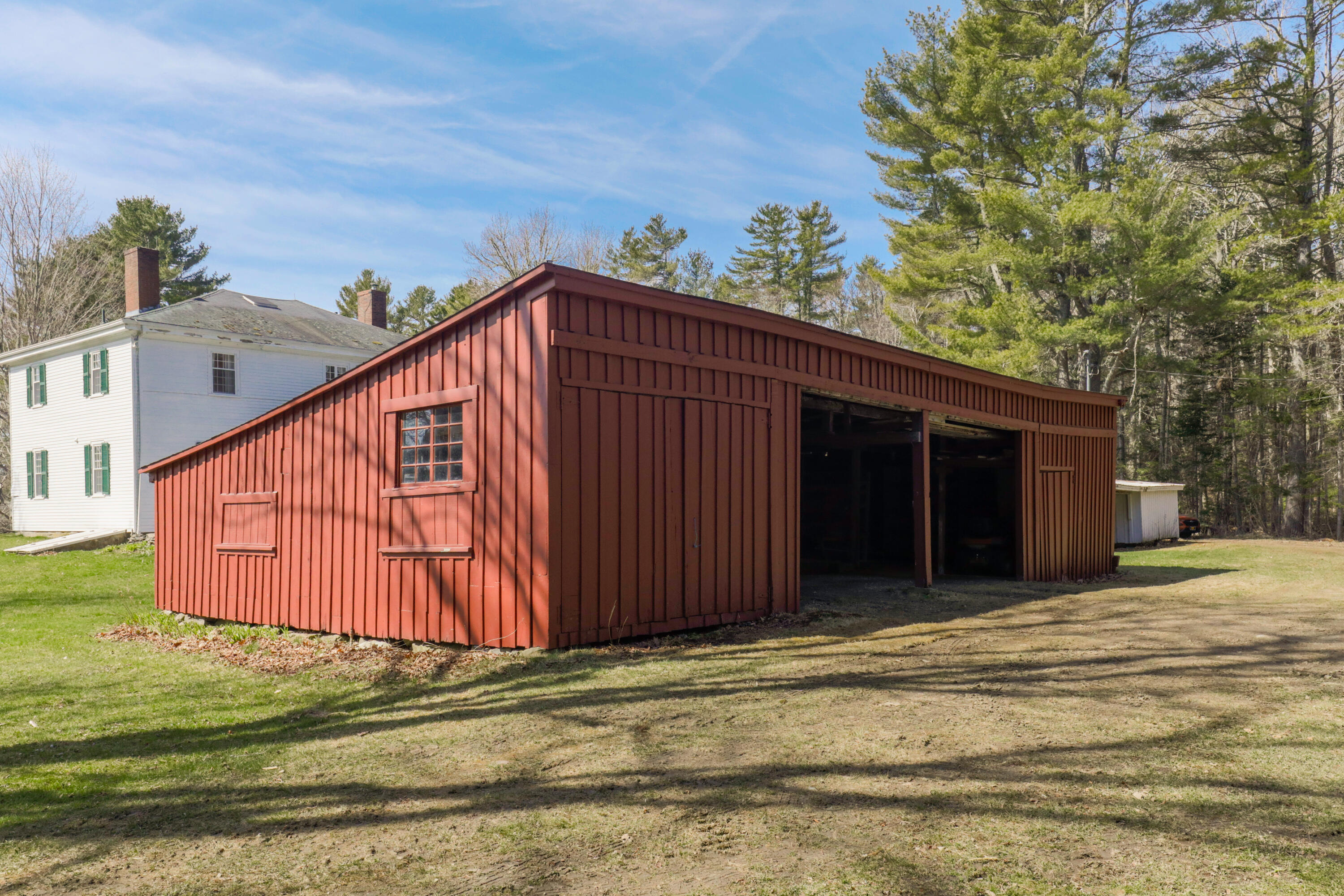 544 River Road