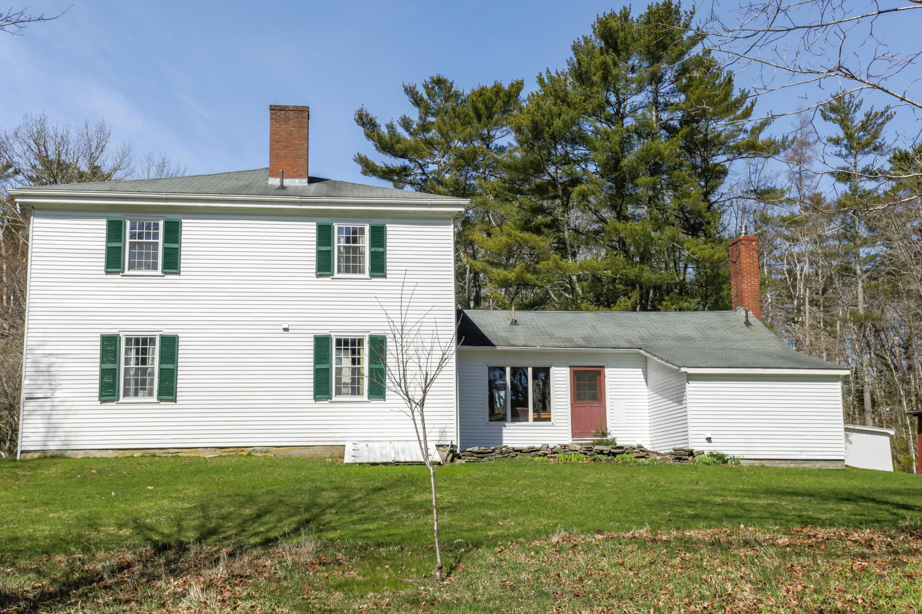 544 River Road