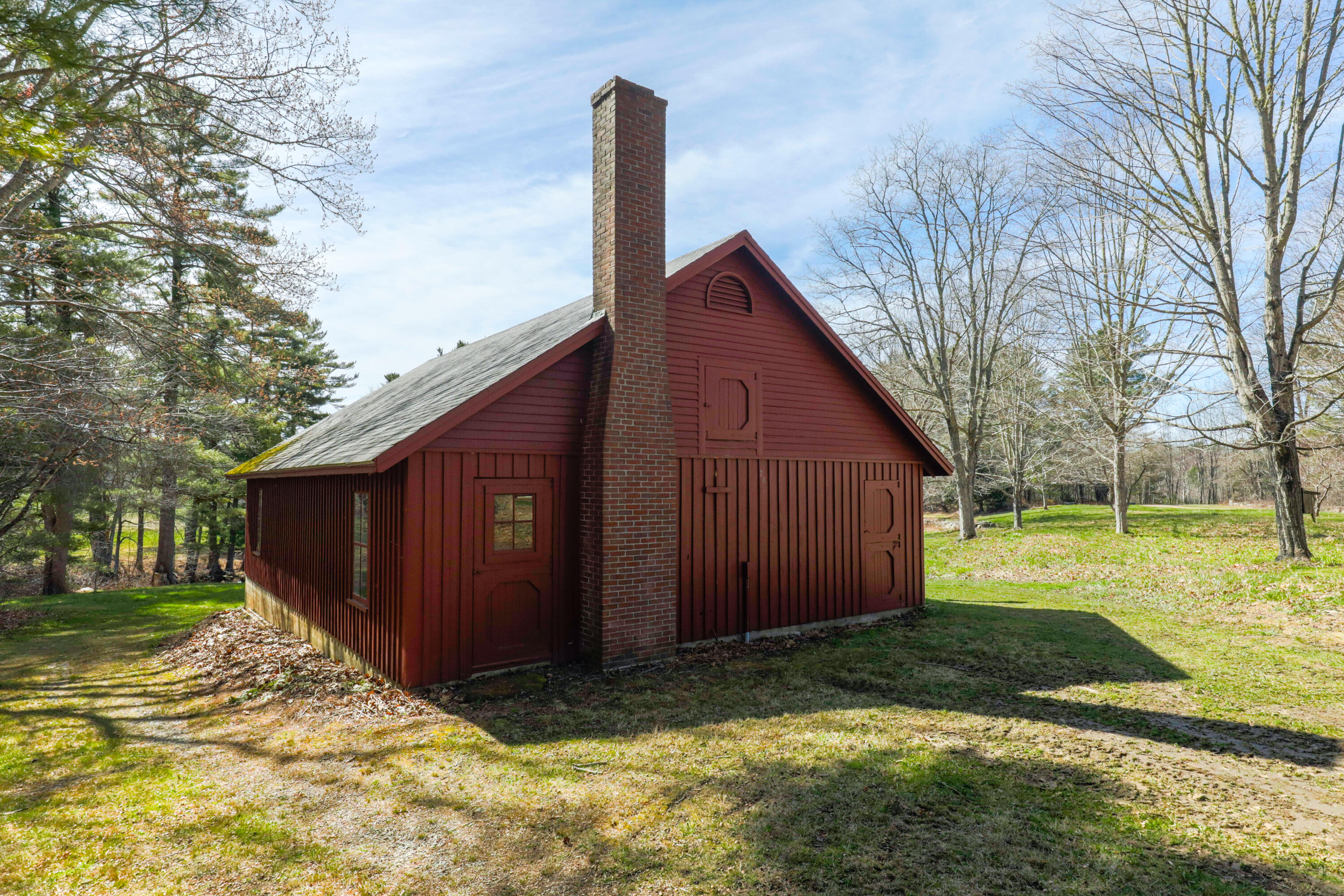544 River Road