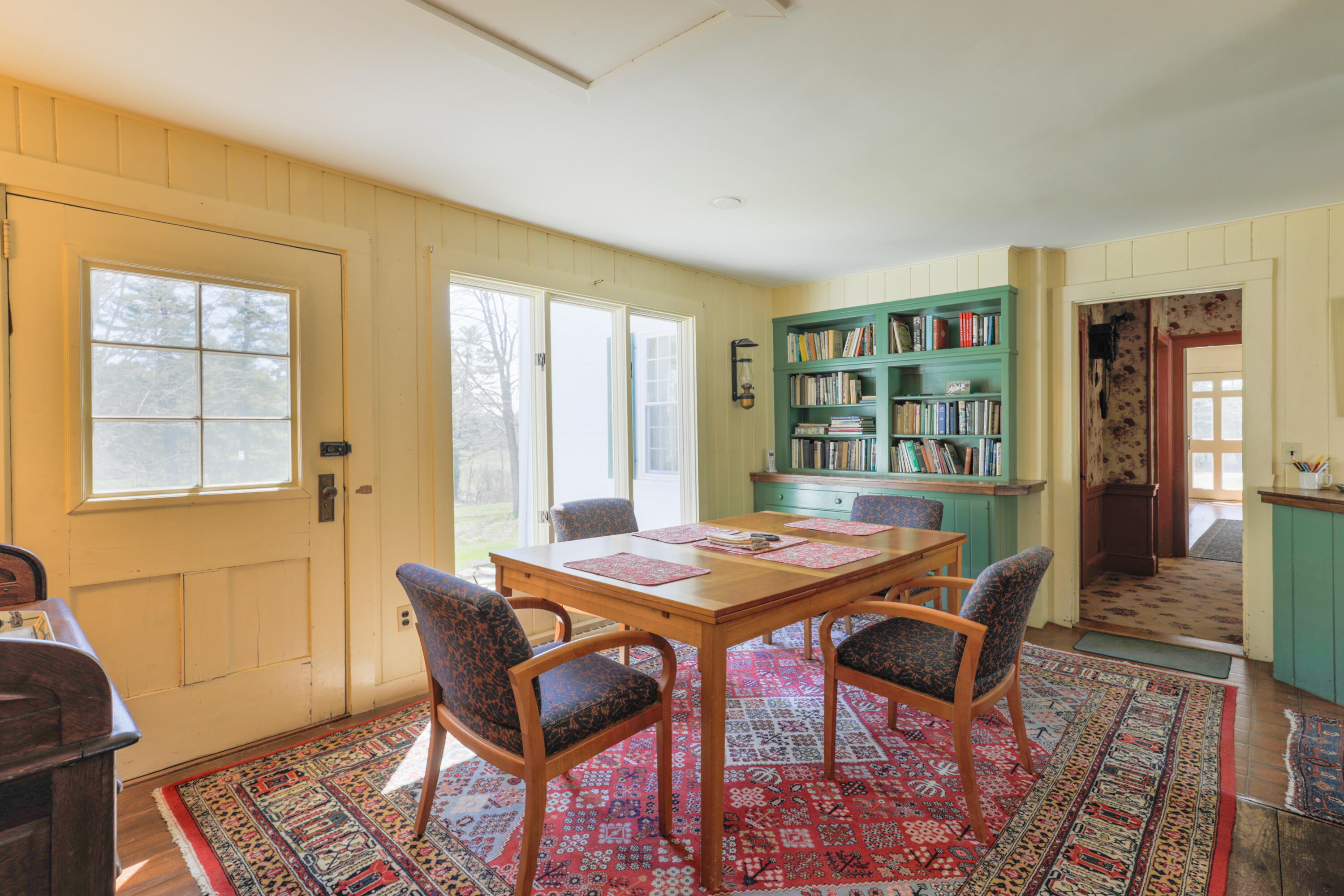 544 River Road
