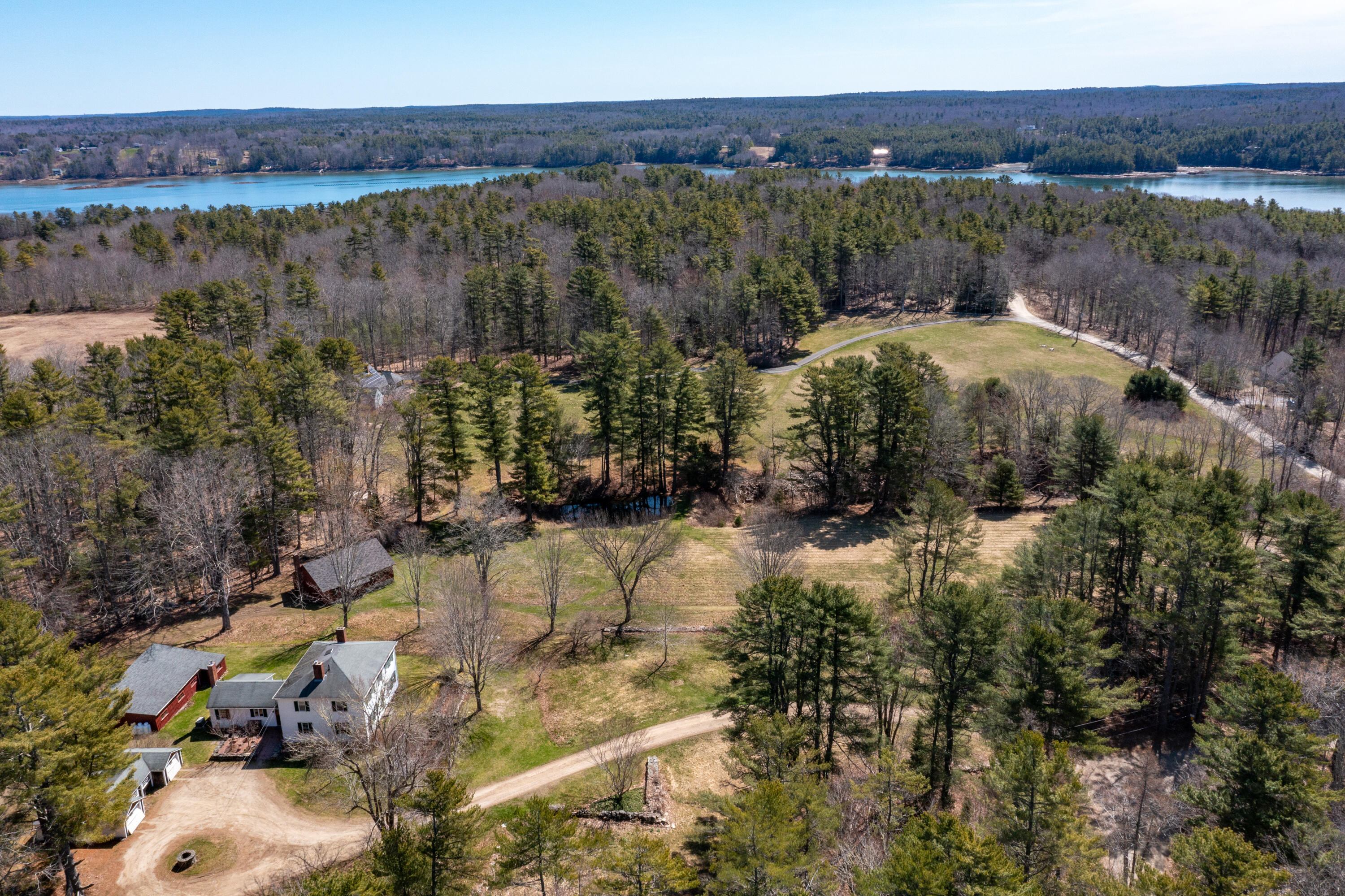 544 River Road